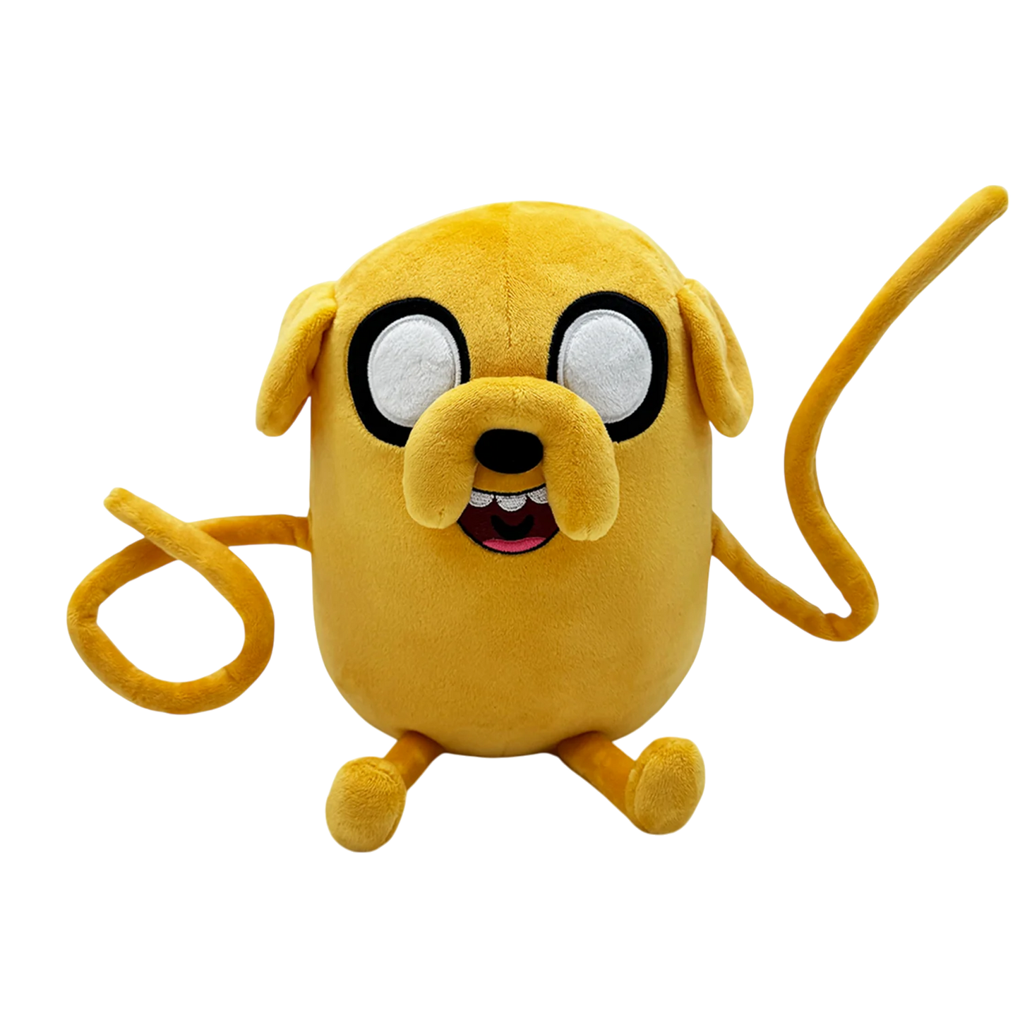 Adventure Time Youtooz Plush Jake (9IN)