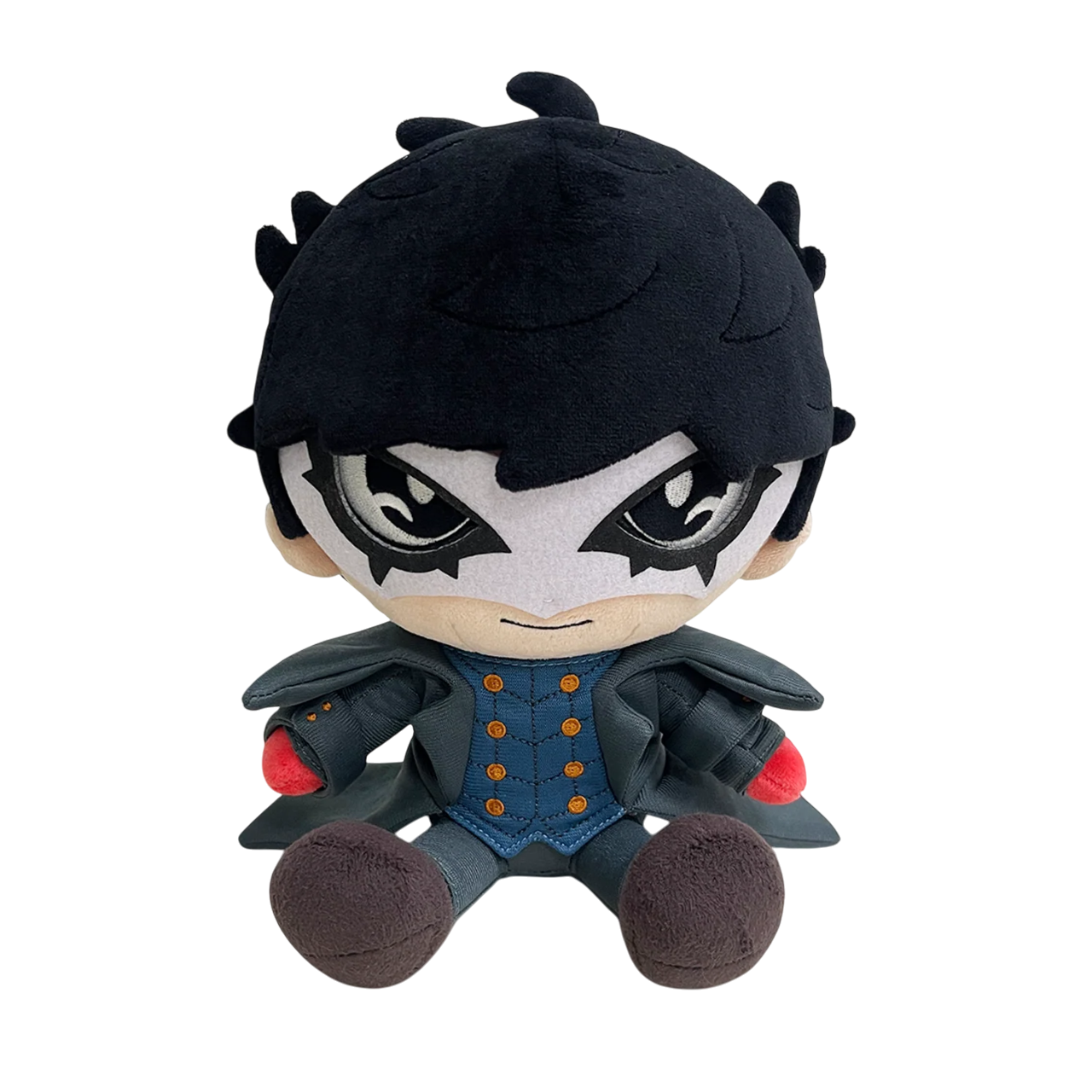 Persona 5 Tactica Youtooz Plush Joker (9IN)