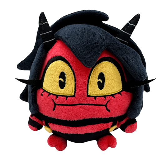 Helluva Boss Youtooz Plush Millie Stickie (6IN)