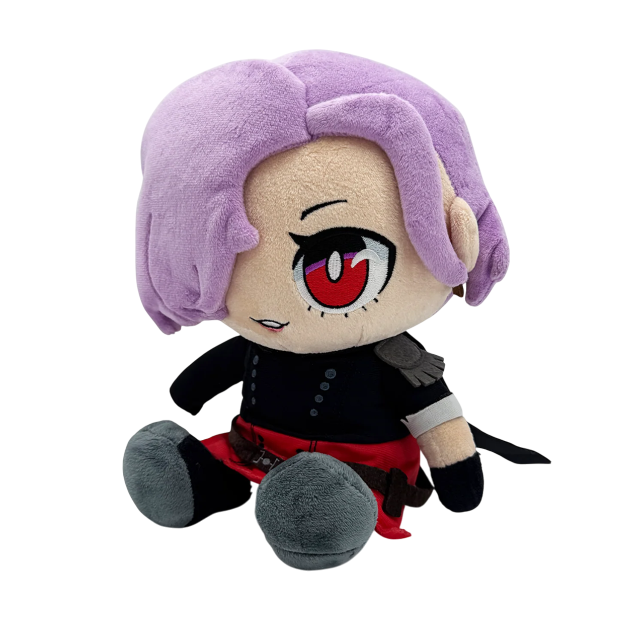 Persona 5 Tactica Youtooz Plush Erina (9IN)