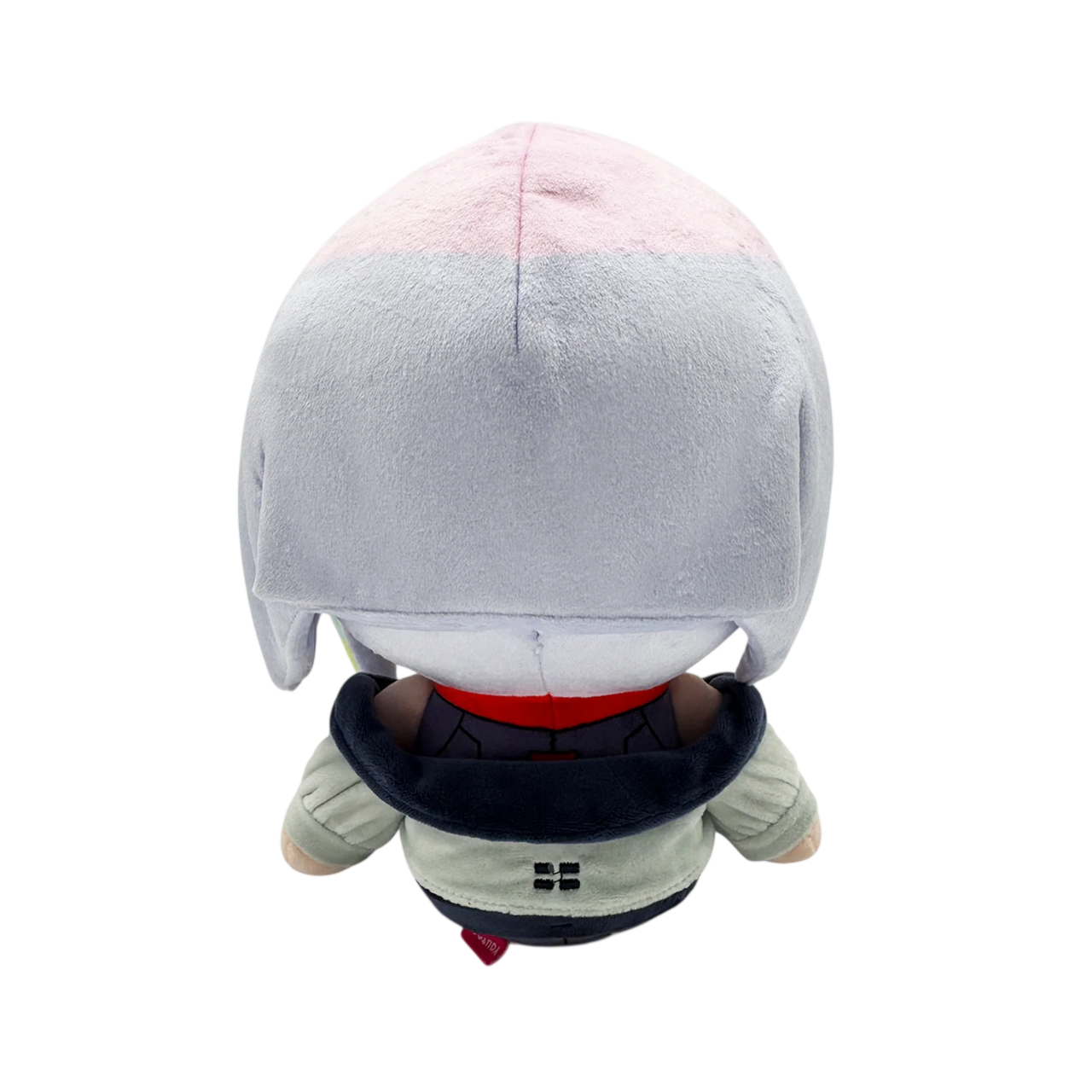 Cyberpunk: Edgerunners Youtooz Plush Lucy Sit (9IN)