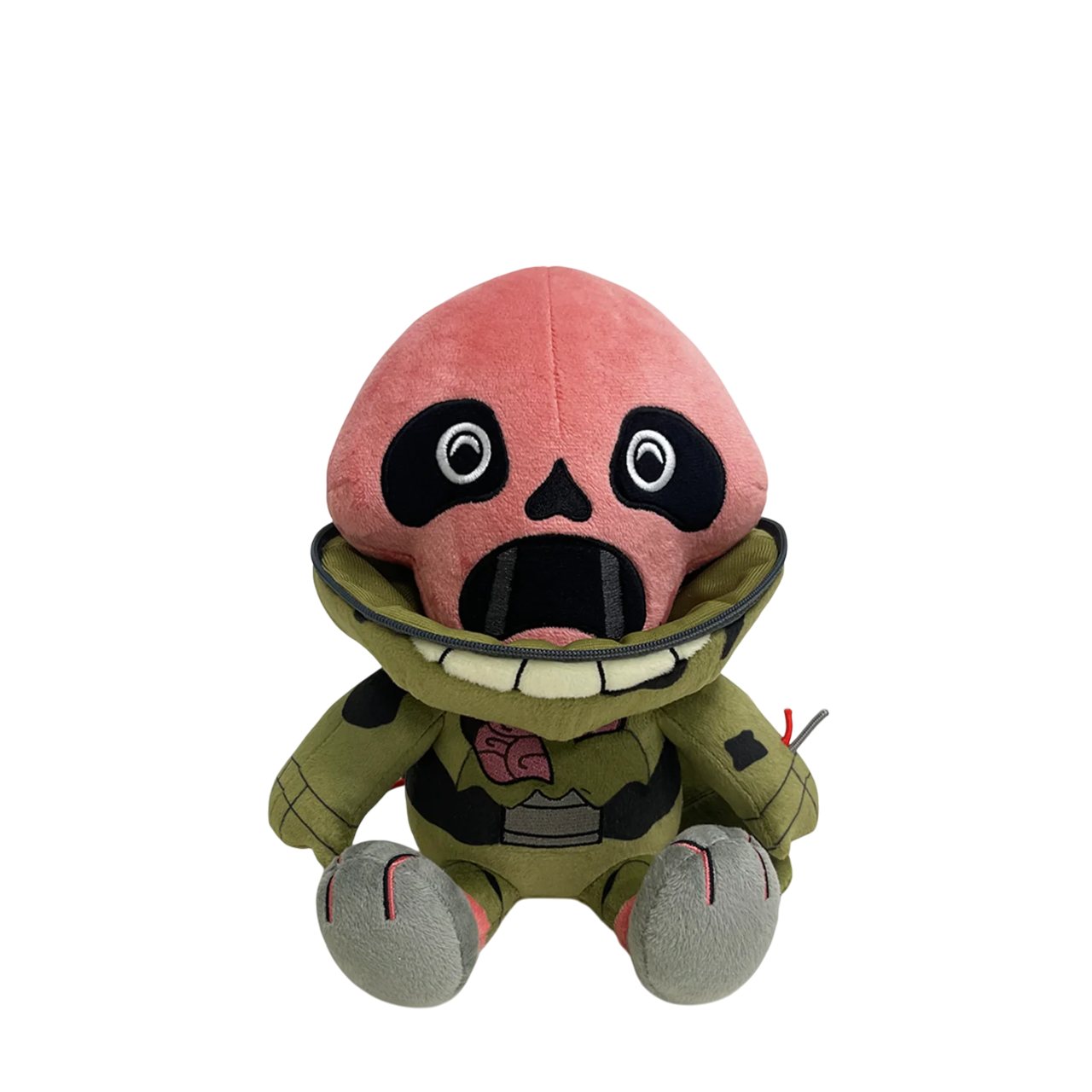 Five Nights At Freddy's Youtooz Plush Springtrapped Afton (9IN)