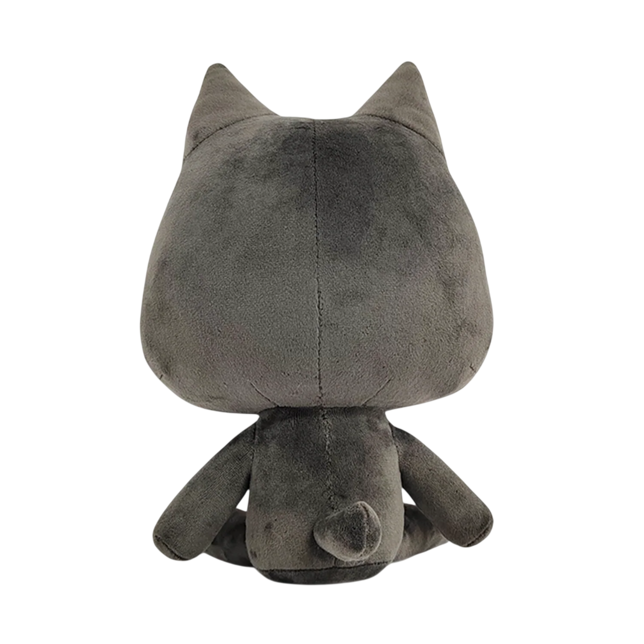 Doko Demo Issyo Youtooz Plush Kuro (9IN)
