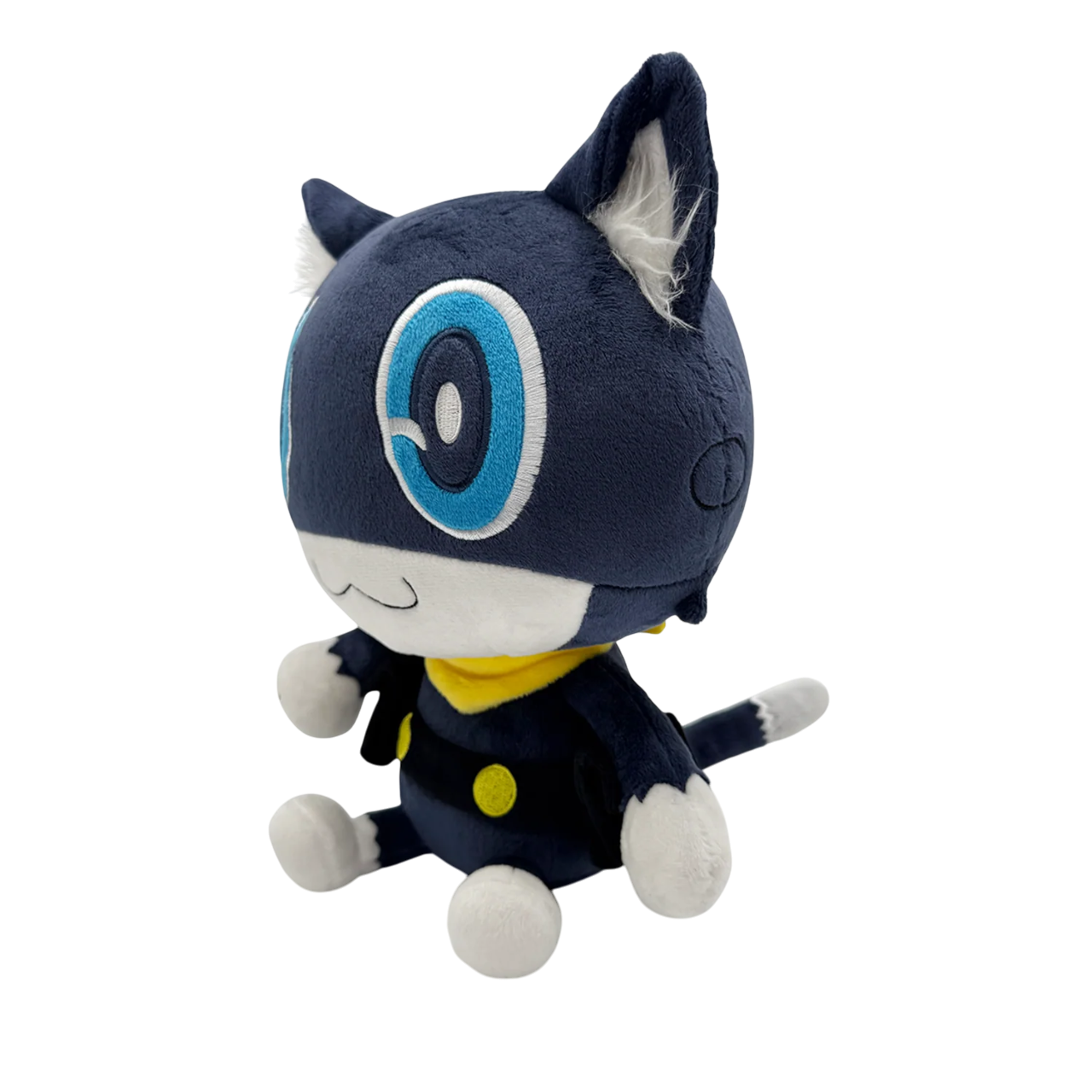 Persona 5 Tactica Youtooz Plush Morgana (9IN)