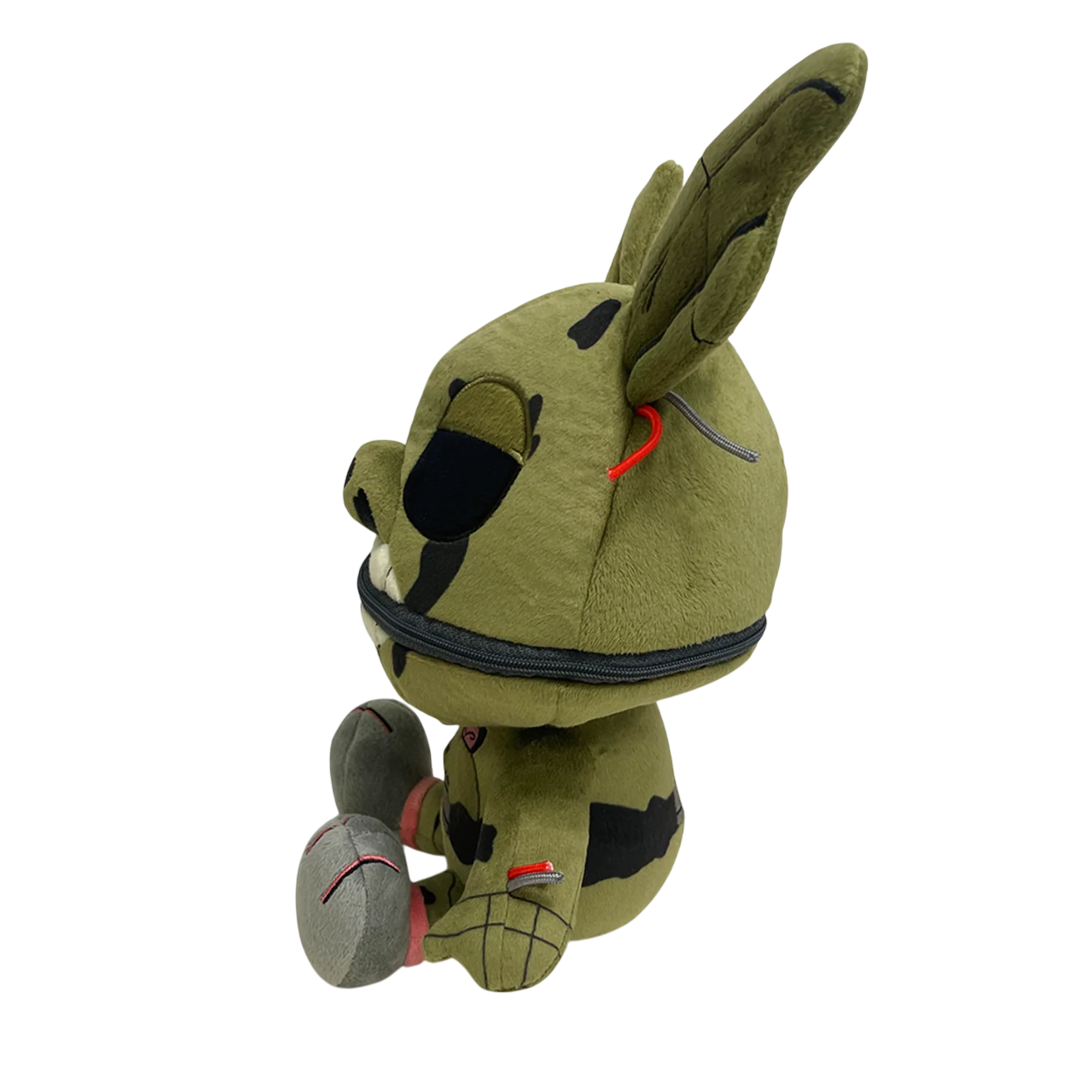 Five Nights At Freddy's Youtooz Plush Springtrapped Afton (9IN)
