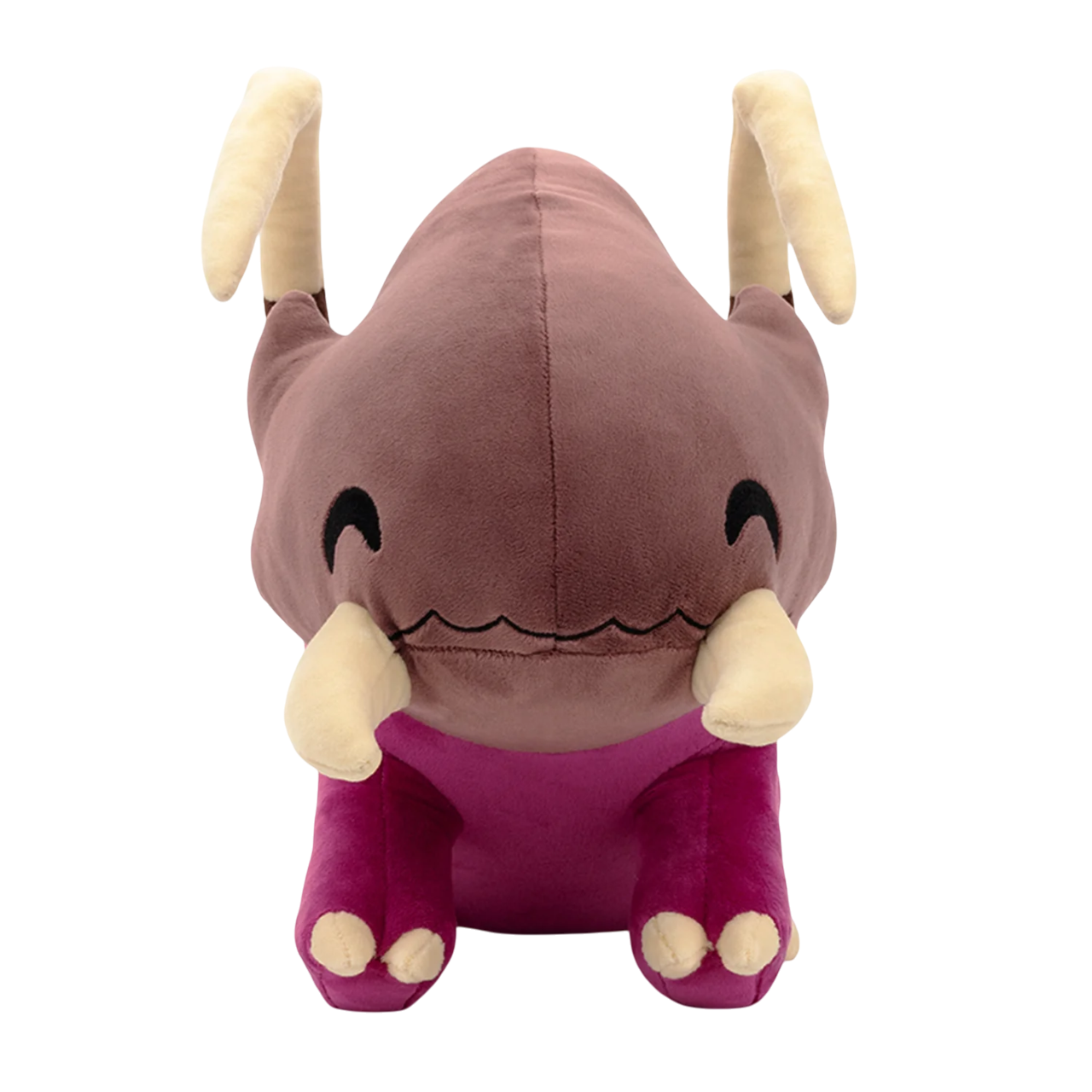 Starcraft Youtooz Plush Zergling (9IN)