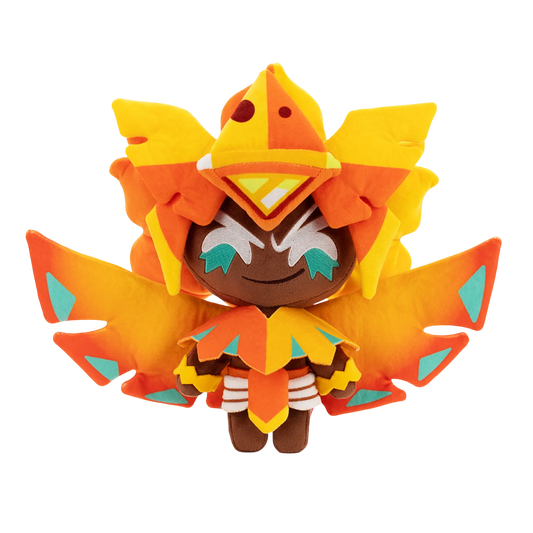 Cookie Run Kingdom Youtooz Plush Golden Cheese Cookie (9IN)