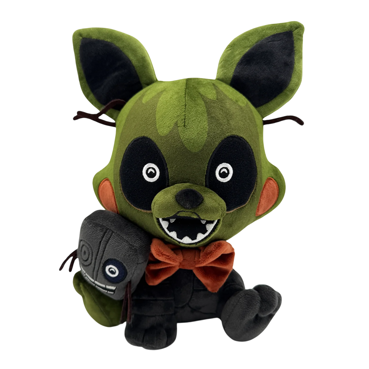 Five Nights At Freddy's Youtooz Plush Phantom Mangle (9IN)