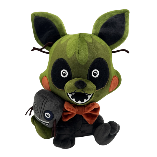 Five Nights At Freddy's Youtooz Plush Phantom Mangle (9IN)