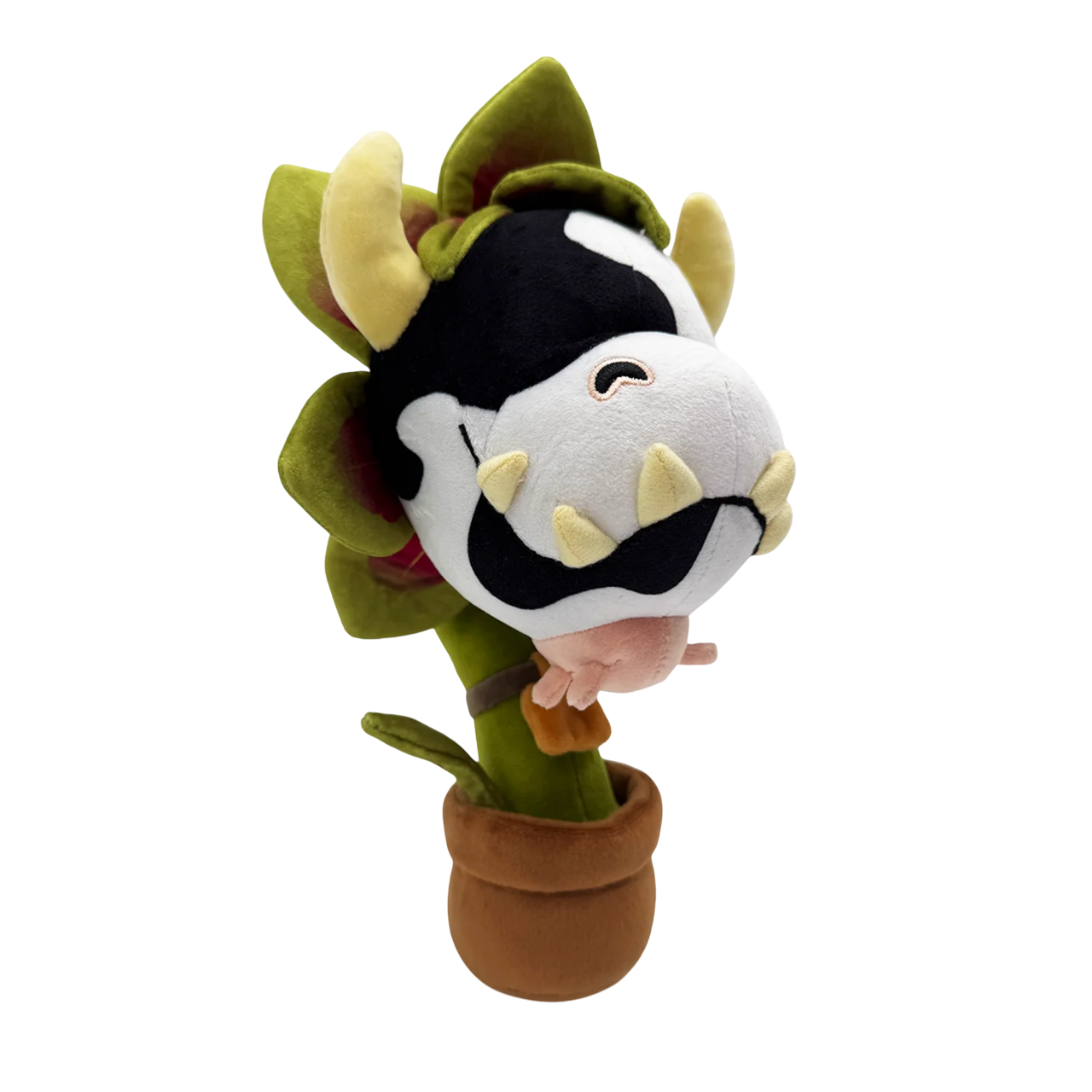 The Sims Youtooz Plush Cowplant (9IN)
