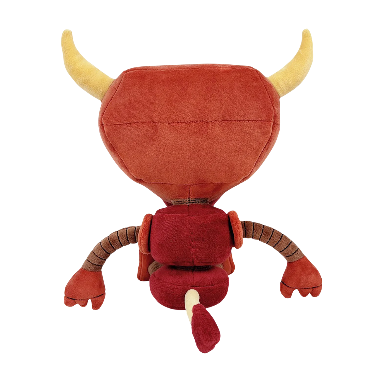 Futurama Youtooz Plush Robot Devil (9IN)