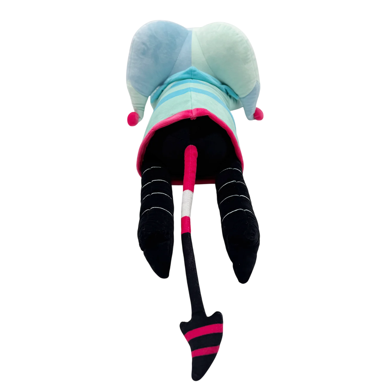 Helluva Boss Youtooz Plush Weighted Fizzarolli (16IN)