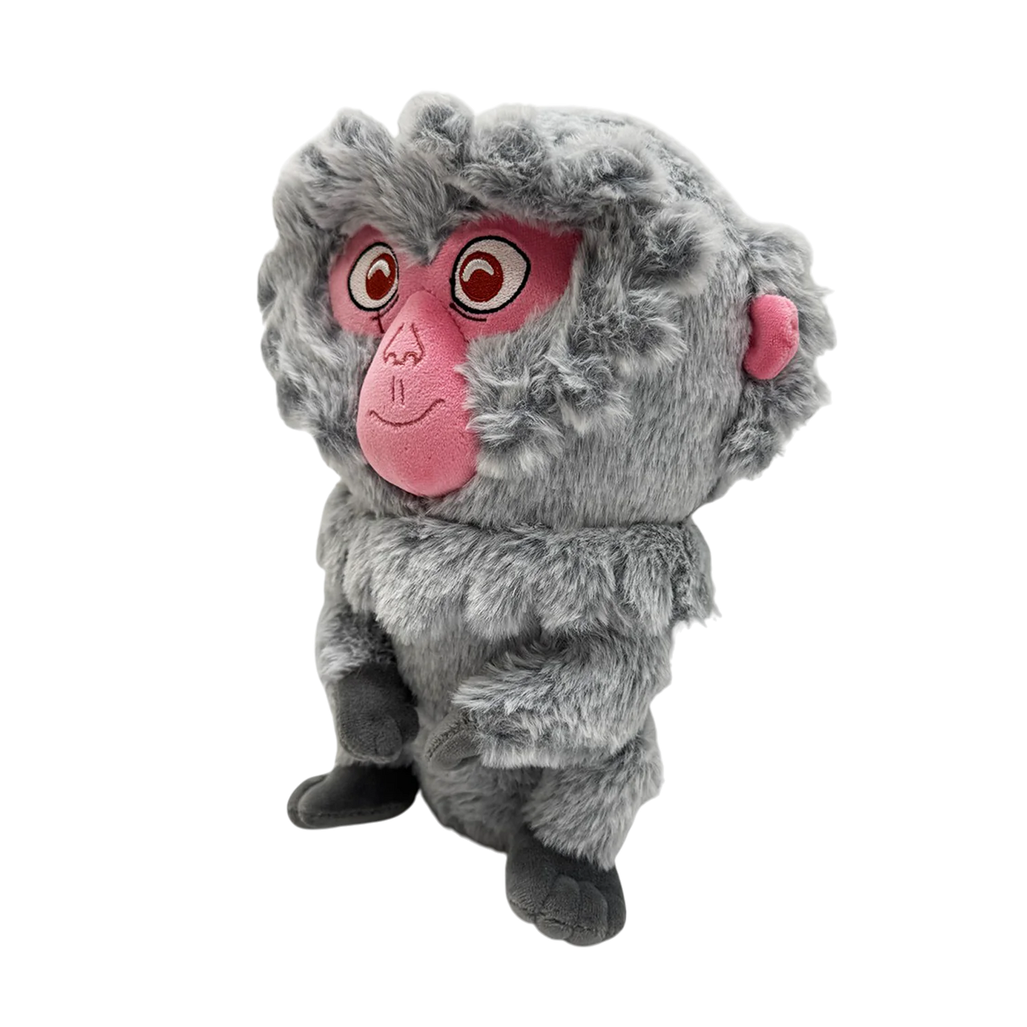 Kubo and the Two Strings Youtooz Plush Satiaru (9IN)