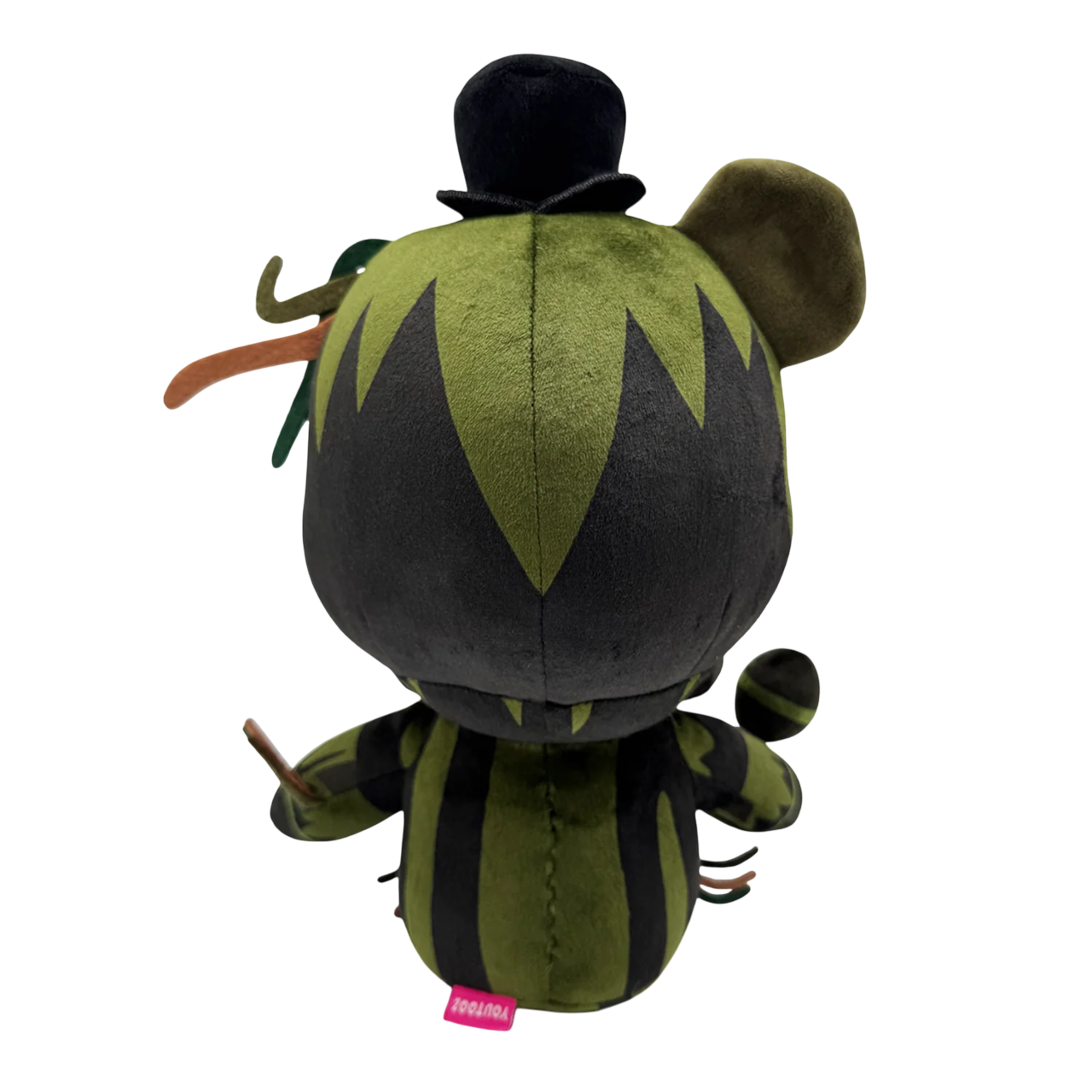 Five Nights At Freddy's Youtooz Plush Phantom Freddy (9IN)
