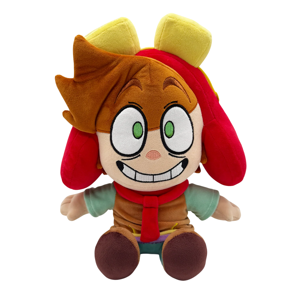 Welcome to Hell 2 Youtooz Plush Sock (9IN)