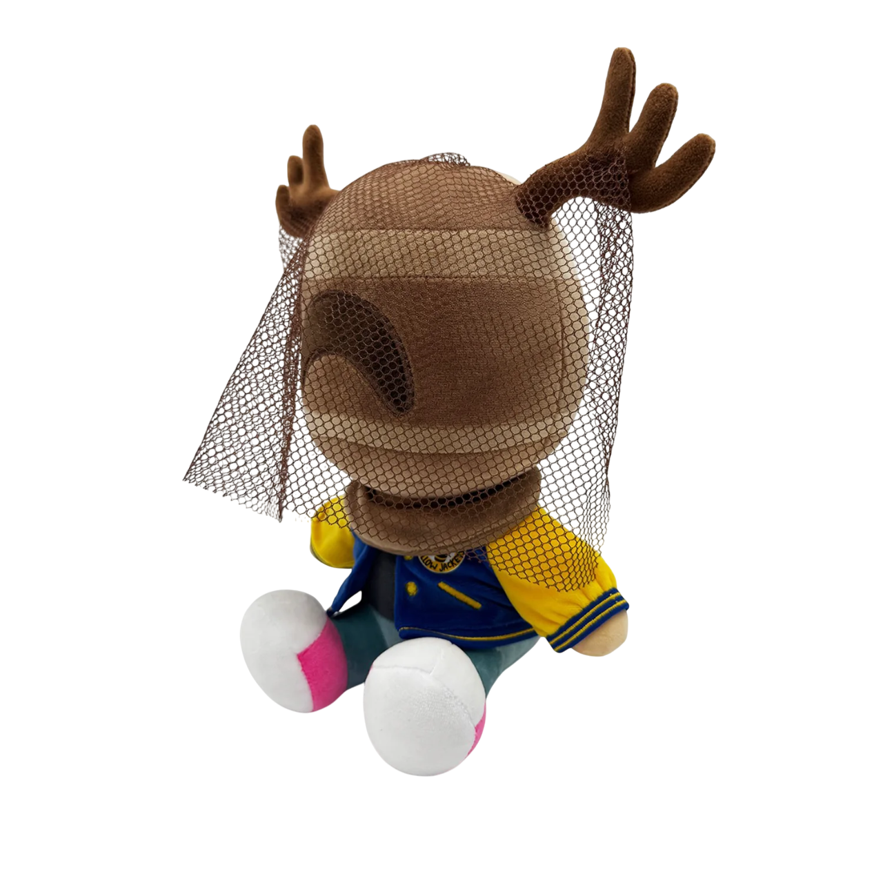 Yellowjackets Youtooz Plush Antler Queen (9IN)