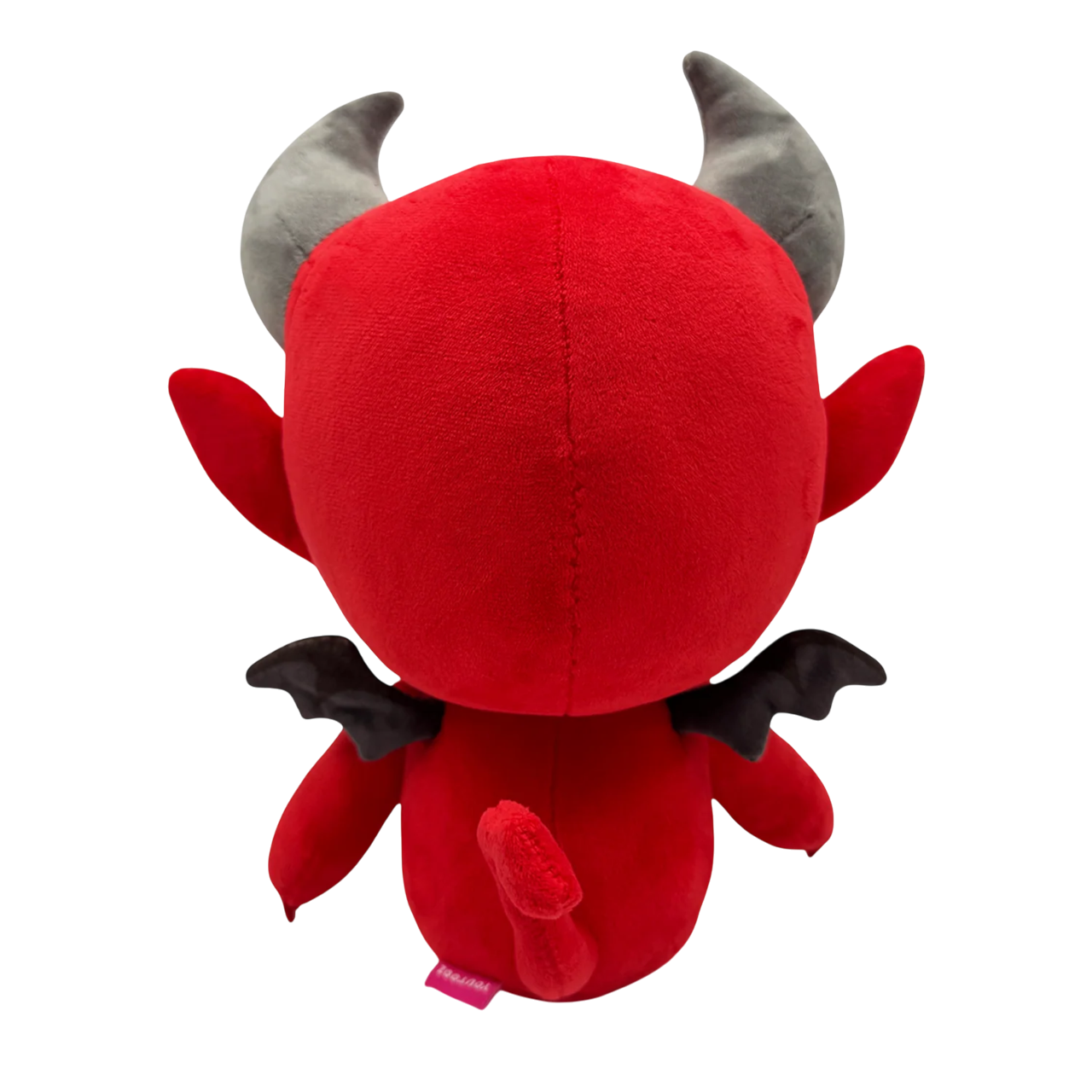 Mind Pulp Youtooz Plush Mind Pulp Red (9IN)