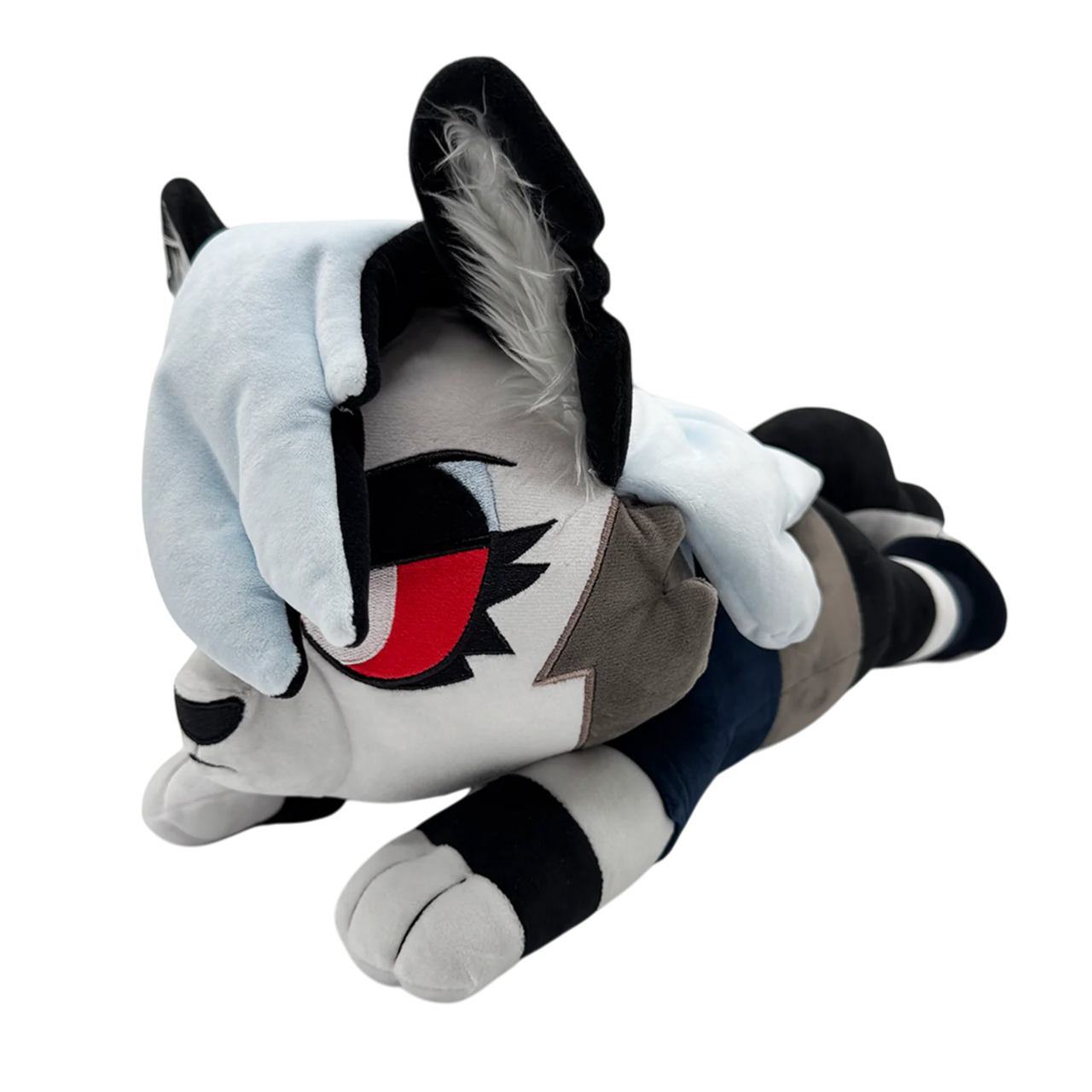Helluva Boss Youtooz Plush Weighted Loona (16IN)