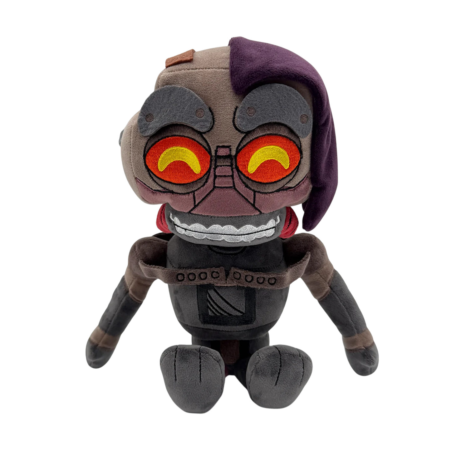 Five Nights At Freddy's Youtooz Plush The Mimic (9IN)