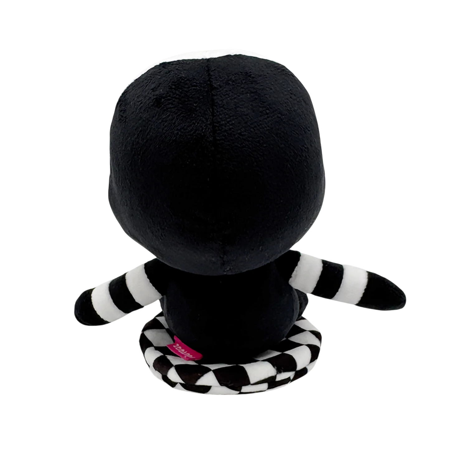 Five Nights At Freddy's Youtooz Plush Marionette Shoulder Rider (6IN)