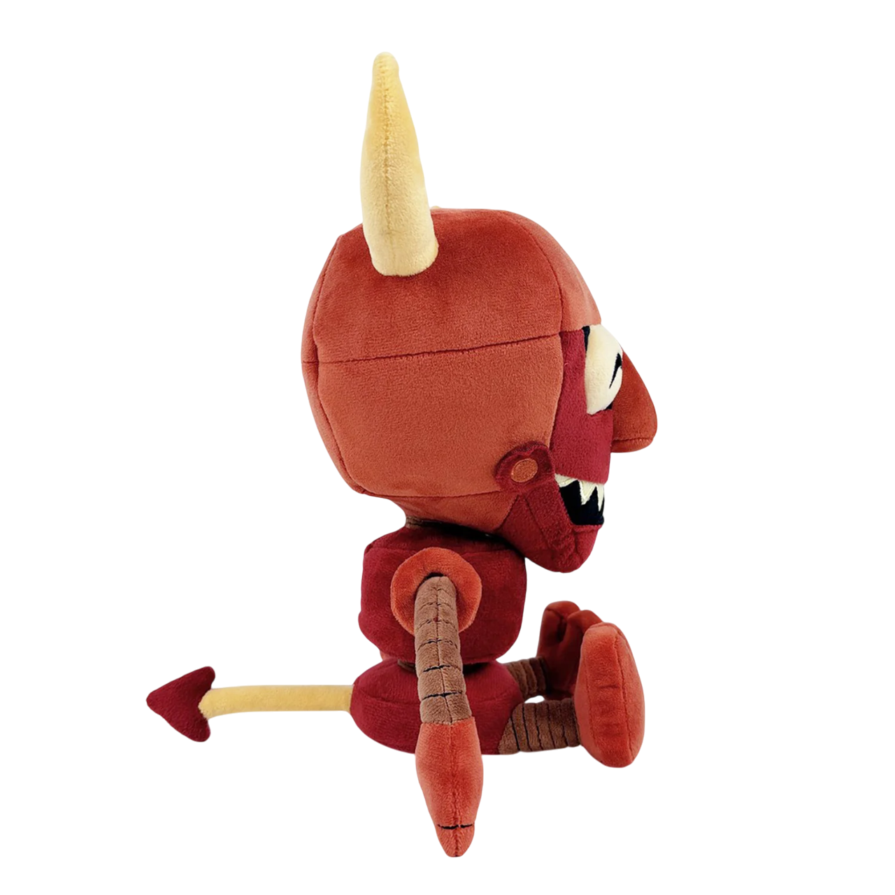 Futurama Youtooz Plush Robot Devil (9IN)