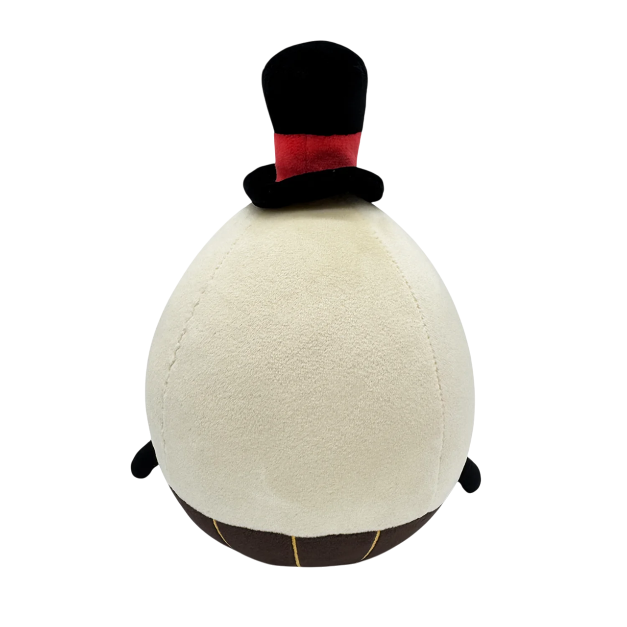 Hazbin Hotel Youtooz Plush Egg Boi Stickie (6IN)