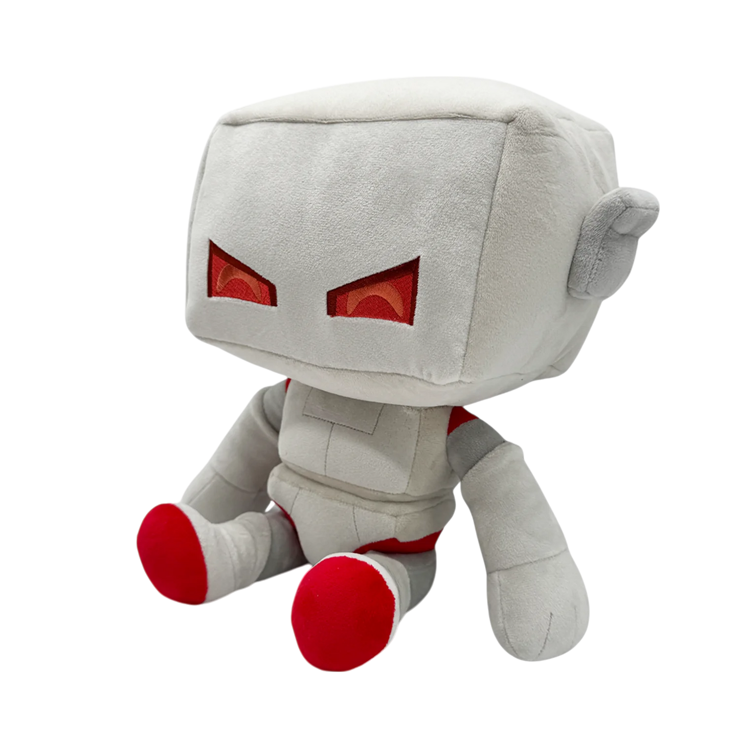 Scott Pilgrim Takes Off Youtooz Plush Robot-01 (9IN)