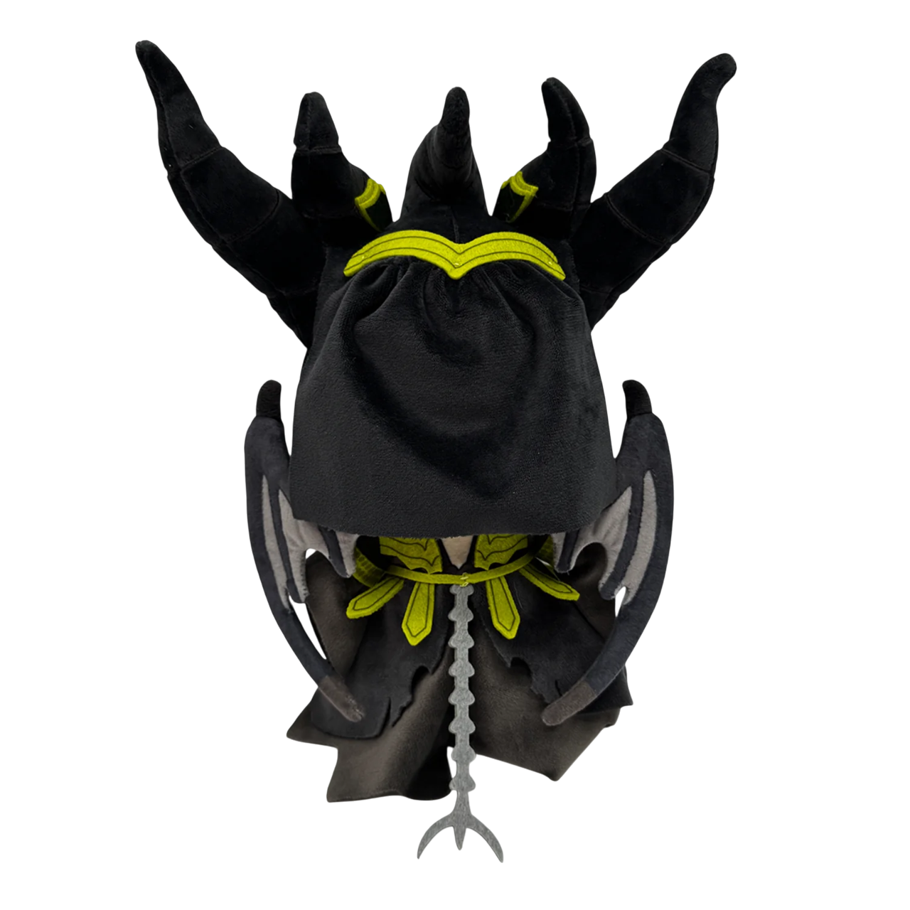 Diablo IV Youtooz Plush Lilith (9IN)