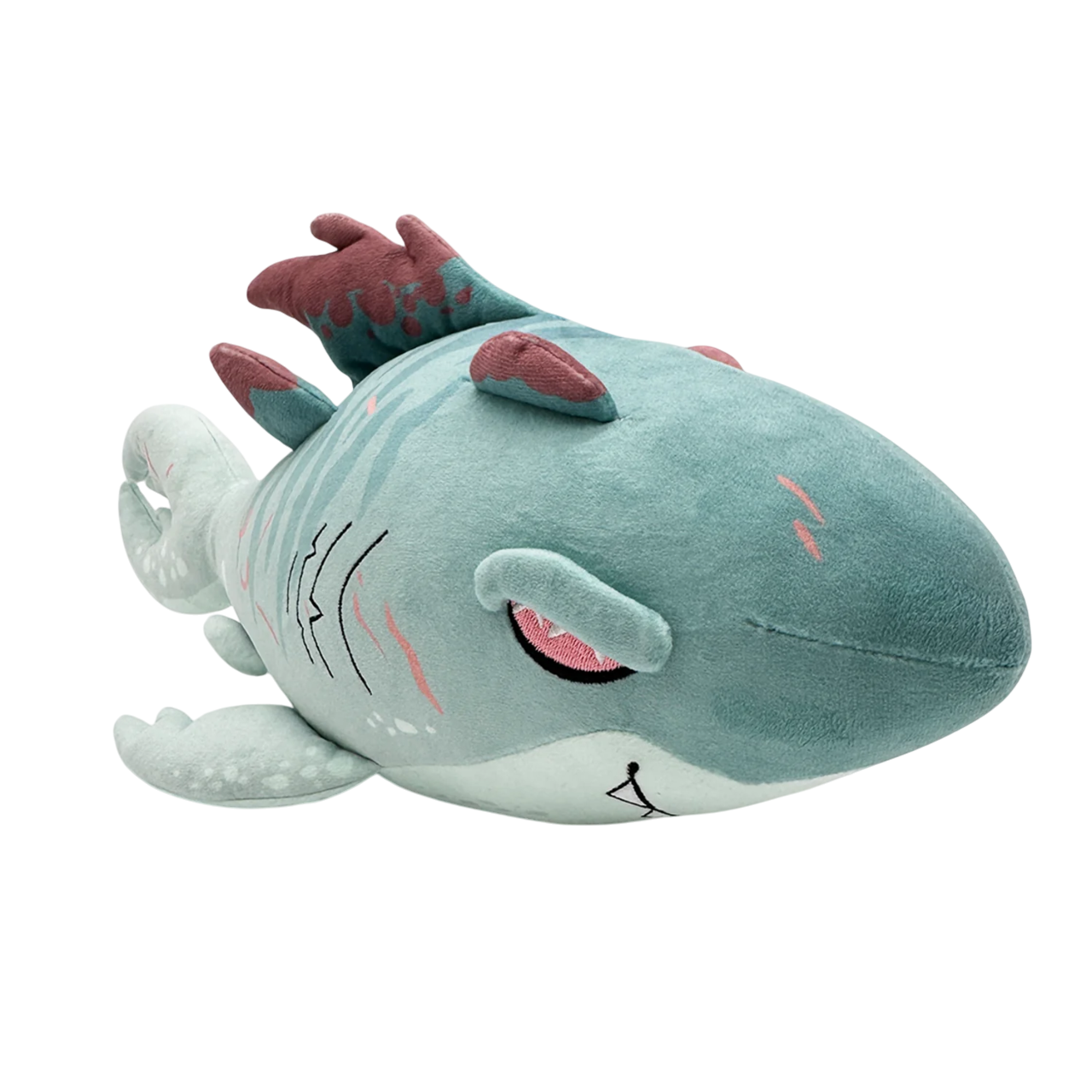 Sea of Thieves Youtooz Plush Shadowmaw Megalodon (9IN)