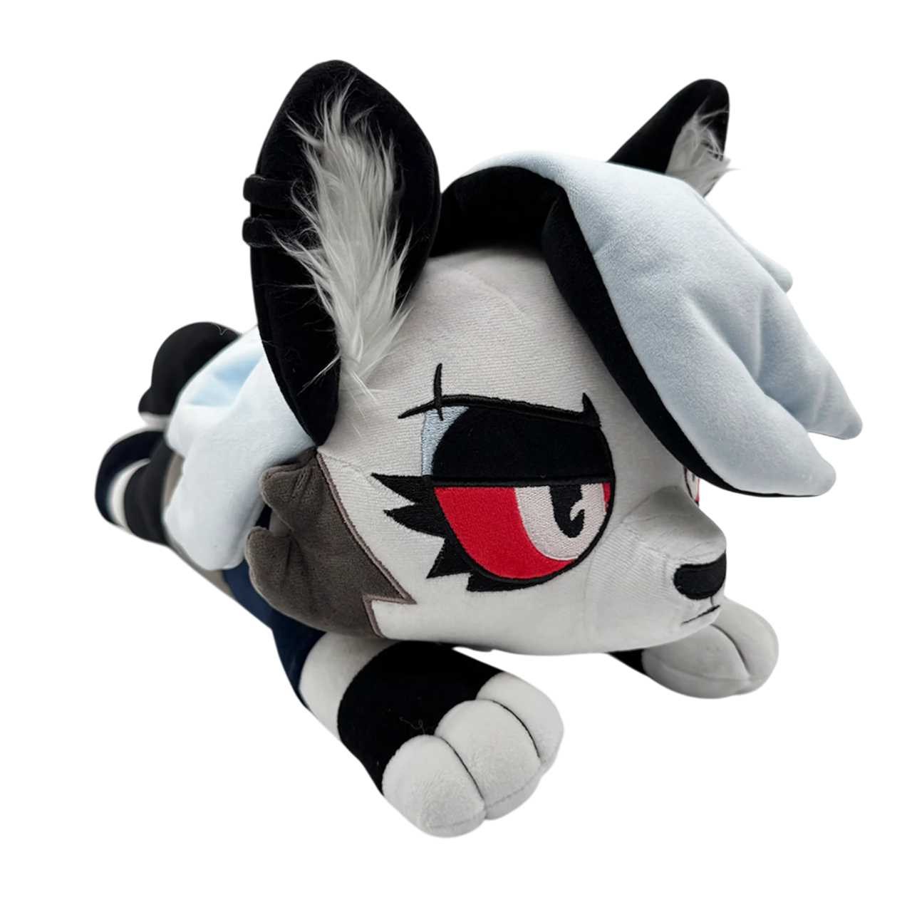 Helluva Boss Youtooz Plush Weighted Loona (16IN)