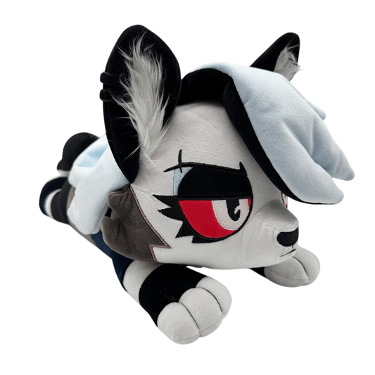 Helluva Boss Youtooz Plush Weighted Loona (16IN)