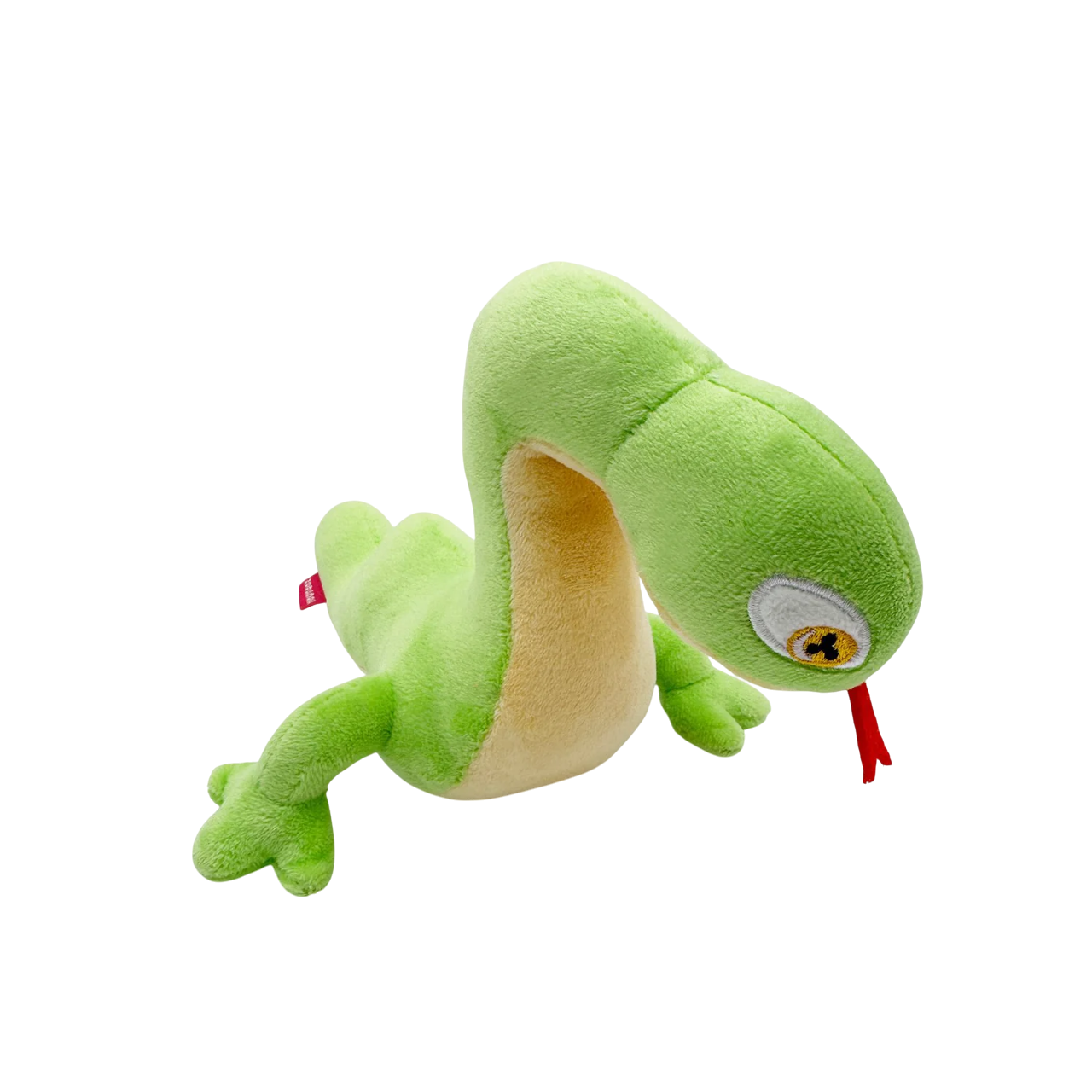 Slay The Spire Youtooz Plush Snecko (9IN)