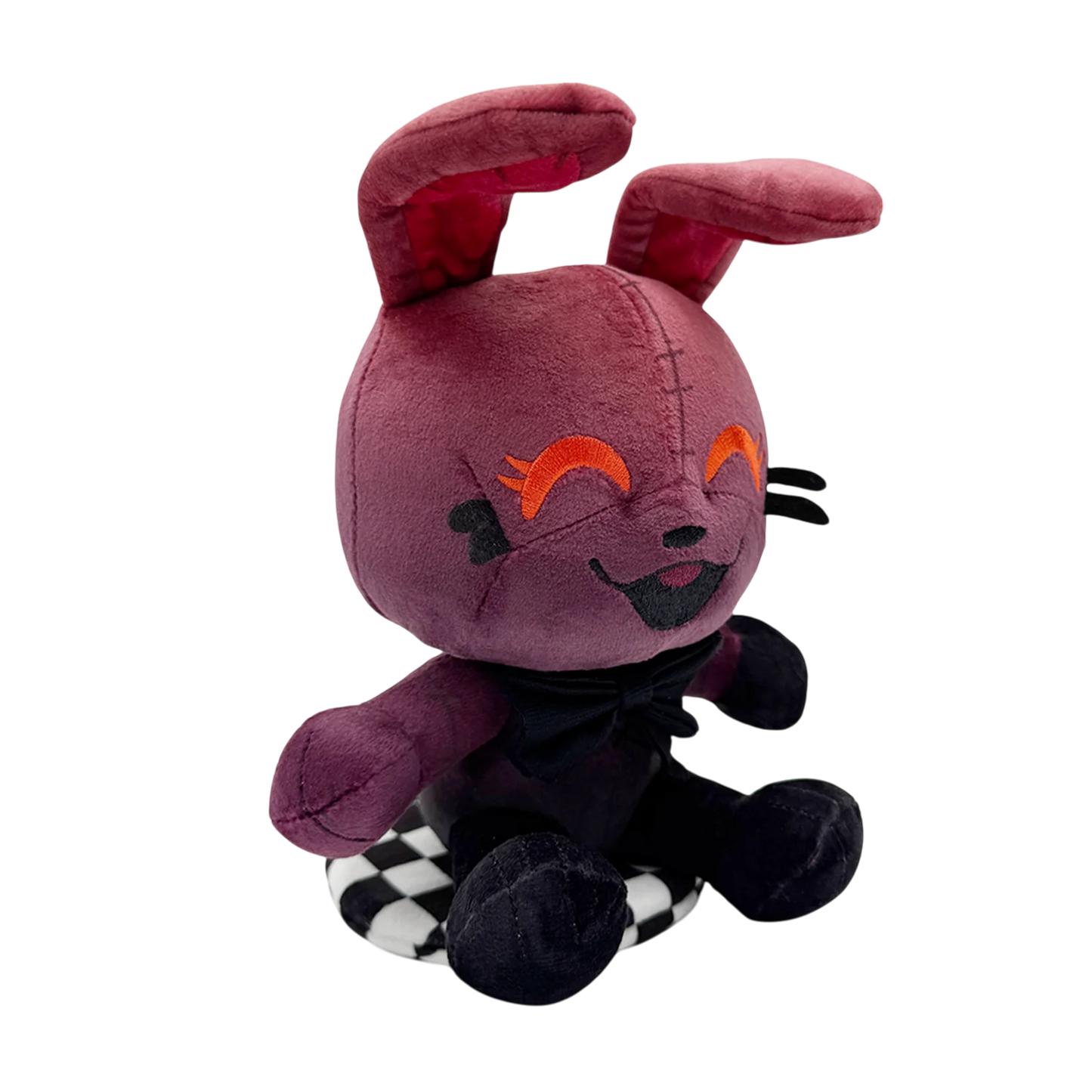 Five Nights At Freddy's Youtooz Plush Hide and Seek Vanny Shoulder Rider (6IN)