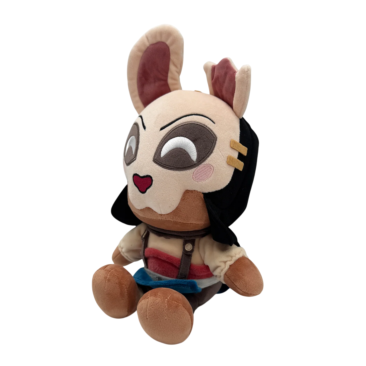 Dead By Daylight Youtooz Plush The Huntress (9IN)