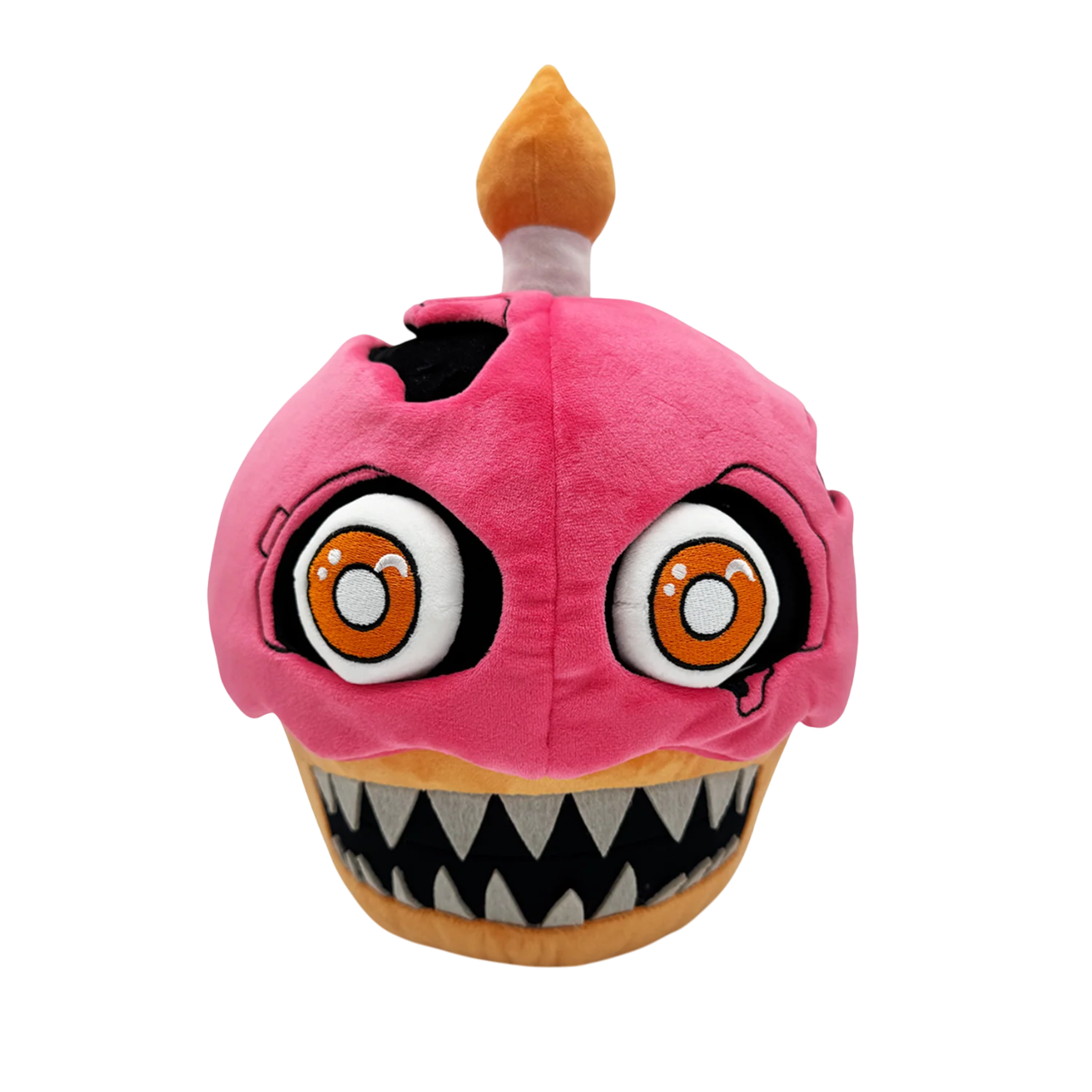 Five Nights At Freddy's Youtooz Plush Nightmare Cupcake (9IN)