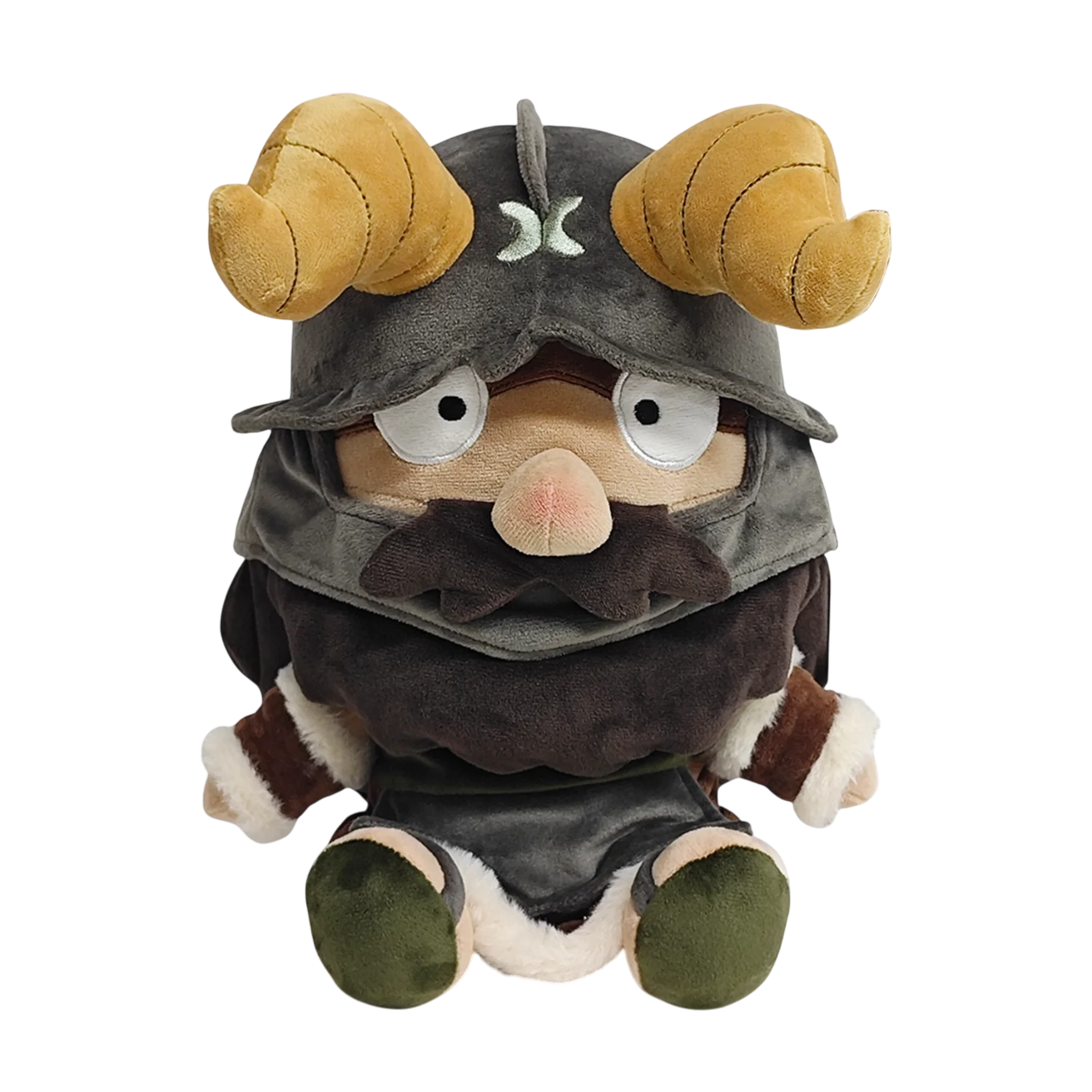 Delicious in Dungeon Youtooz Plush Senshi (9IN)