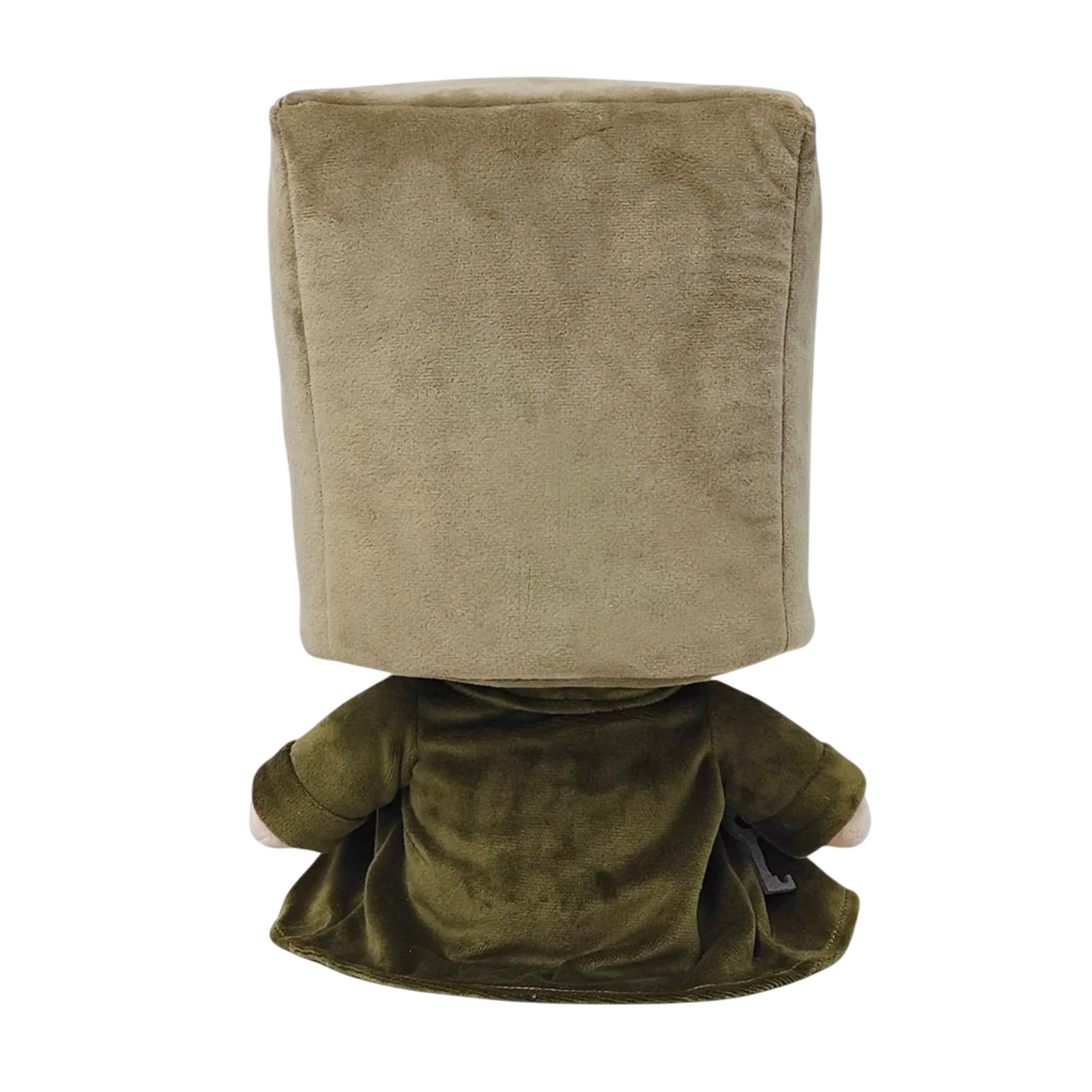 Little Nightmares 2 Youtooz Plush Mono (9IN)
