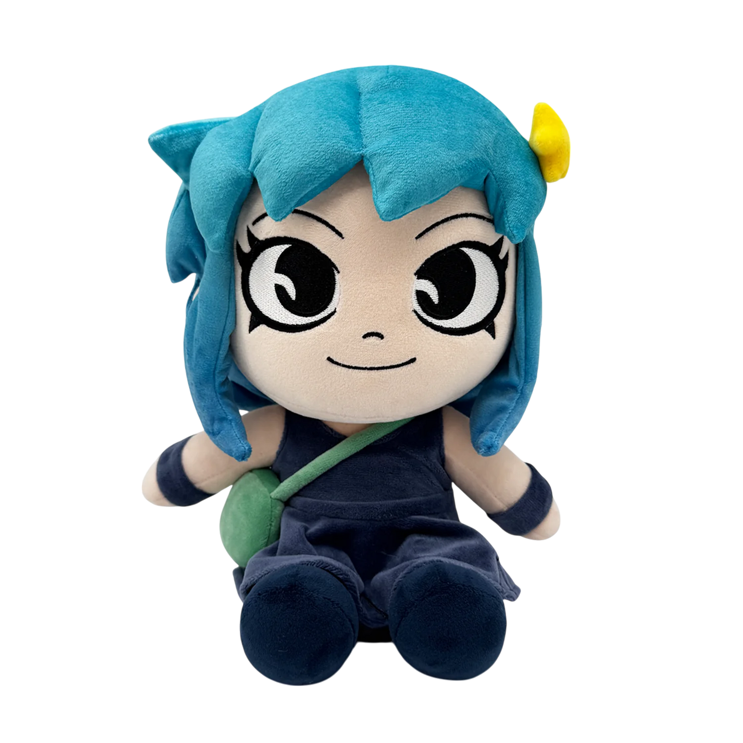 Scott Pilgrim Takes Off Youtooz Plush Ramona Flowers (9IN)