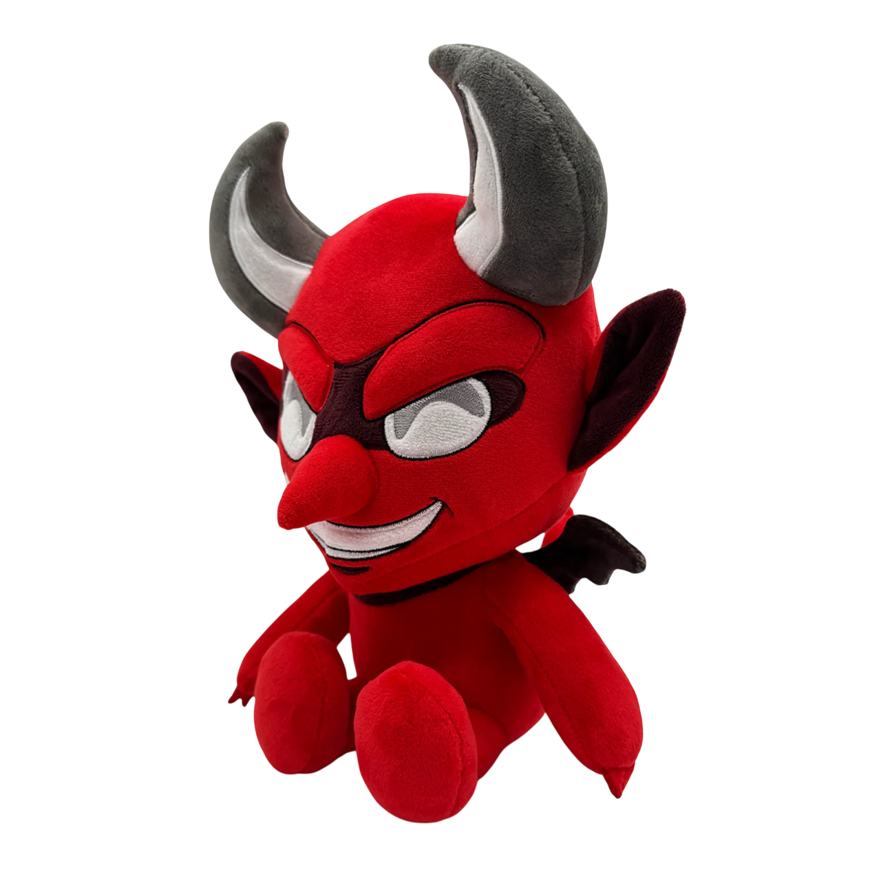 Mind Pulp Youtooz Plush Mind Pulp Red (9IN)