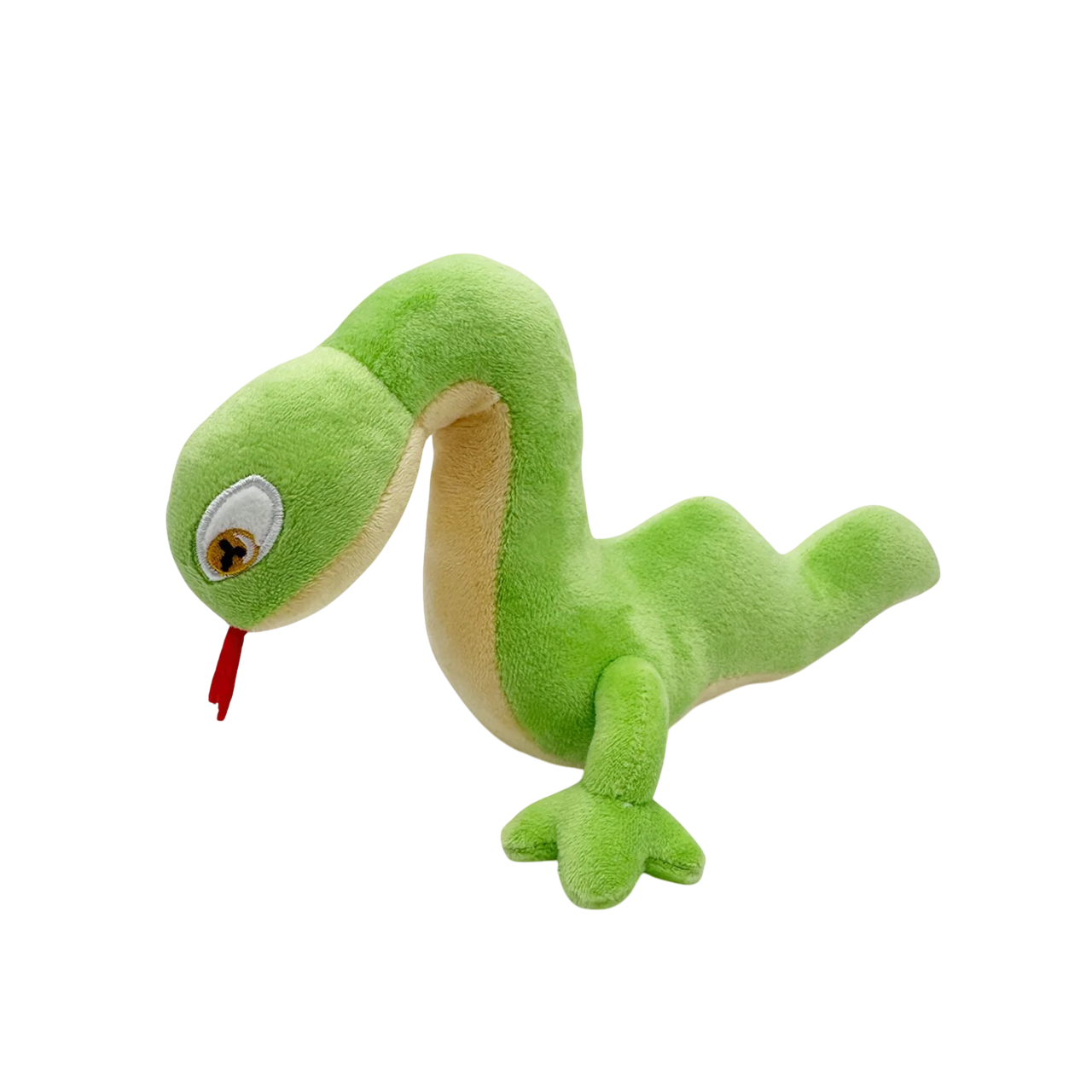 Slay The Spire Youtooz Plush Snecko (9IN)