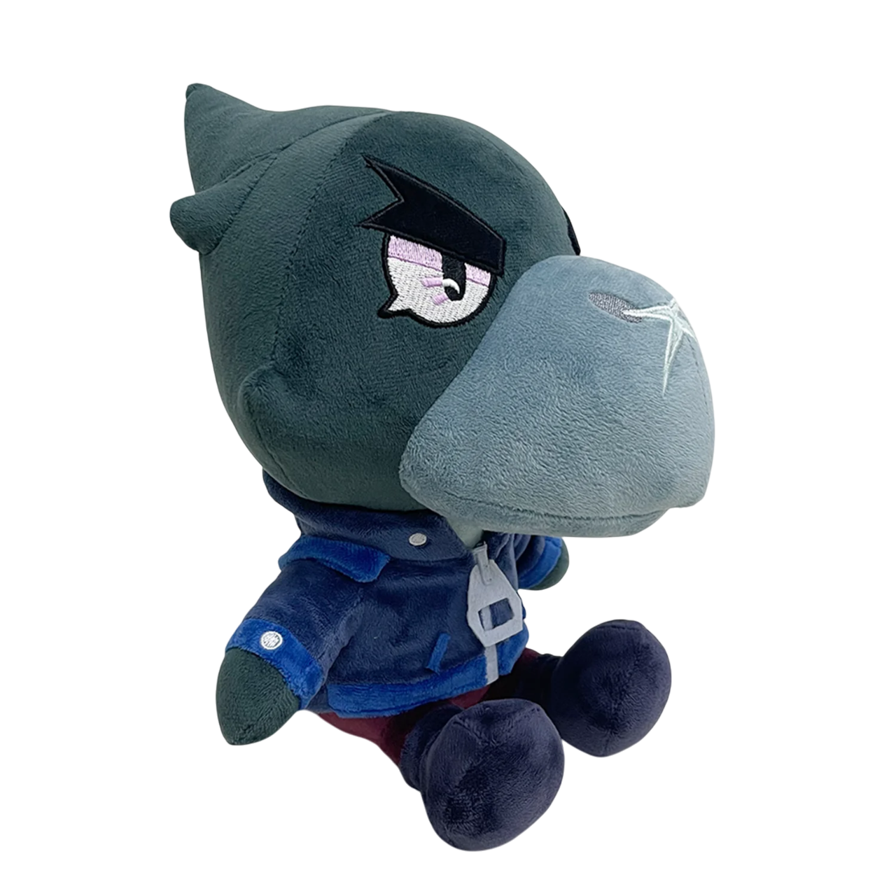 Brawl Stars Youtooz Plush Crow (9IN)