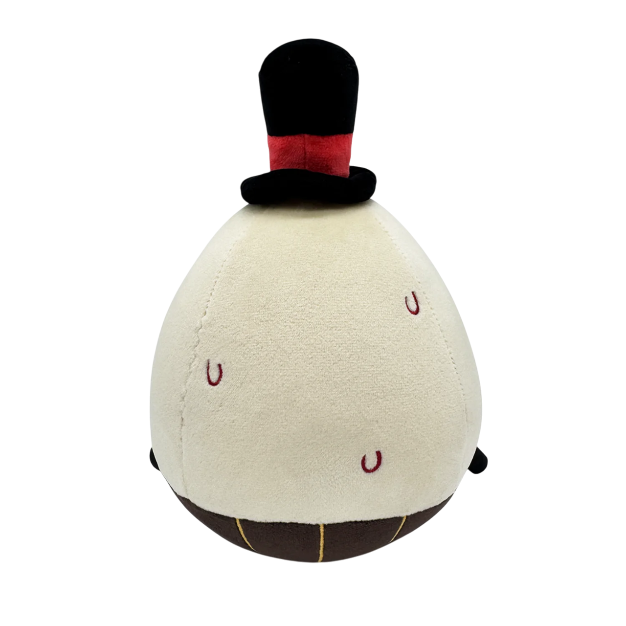 Hazbin Hotel Youtooz Plush Nervous Egg Boi Stickie (6IN)