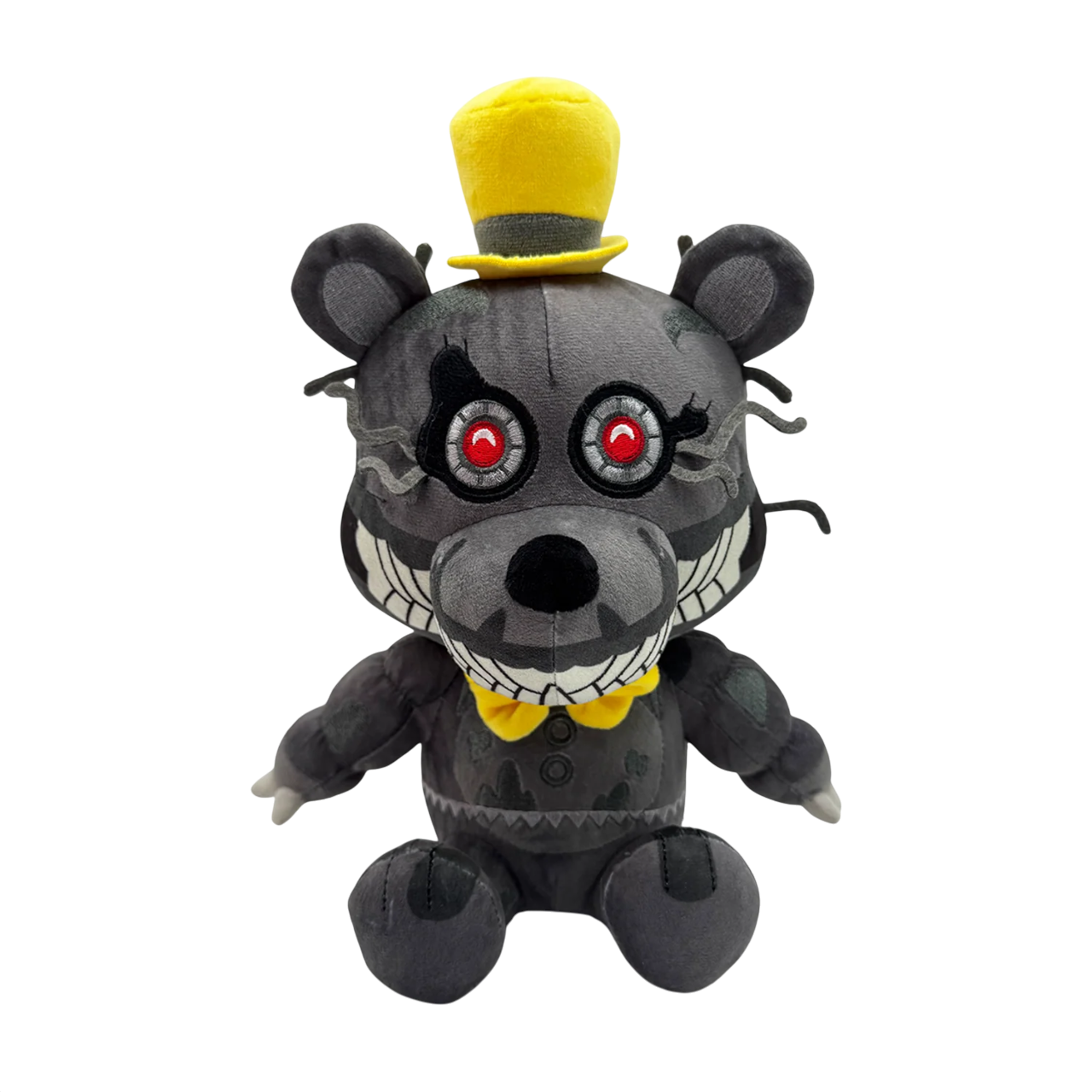 Five Nights At Freddy's Youtooz Plush Nightmare (9IN)
