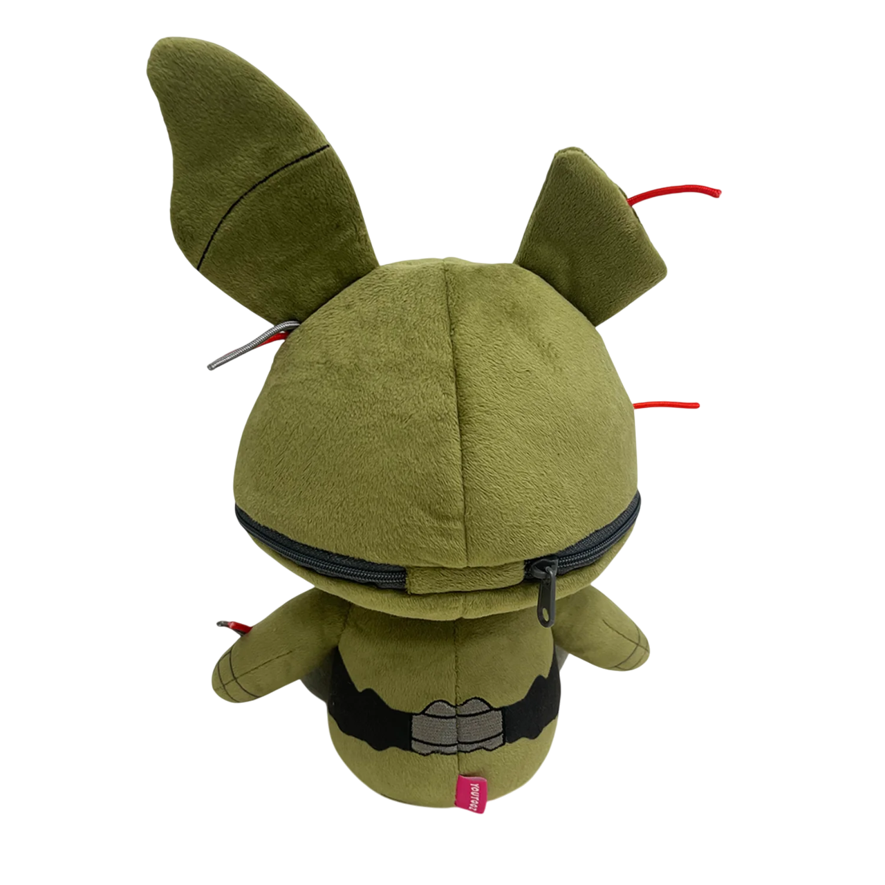 Five Nights At Freddy's Youtooz Plush Springtrapped Afton (9IN)
