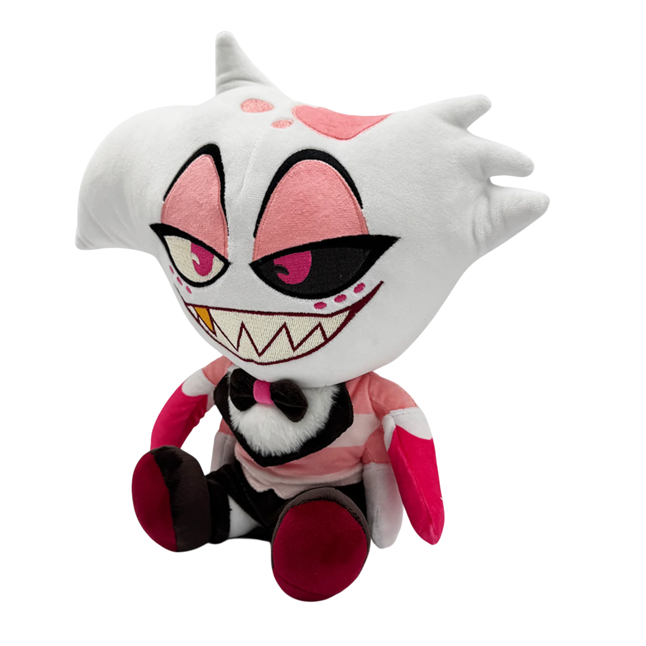 Hazbin Hotel Youtooz Plush Angel Dust (9IN)
