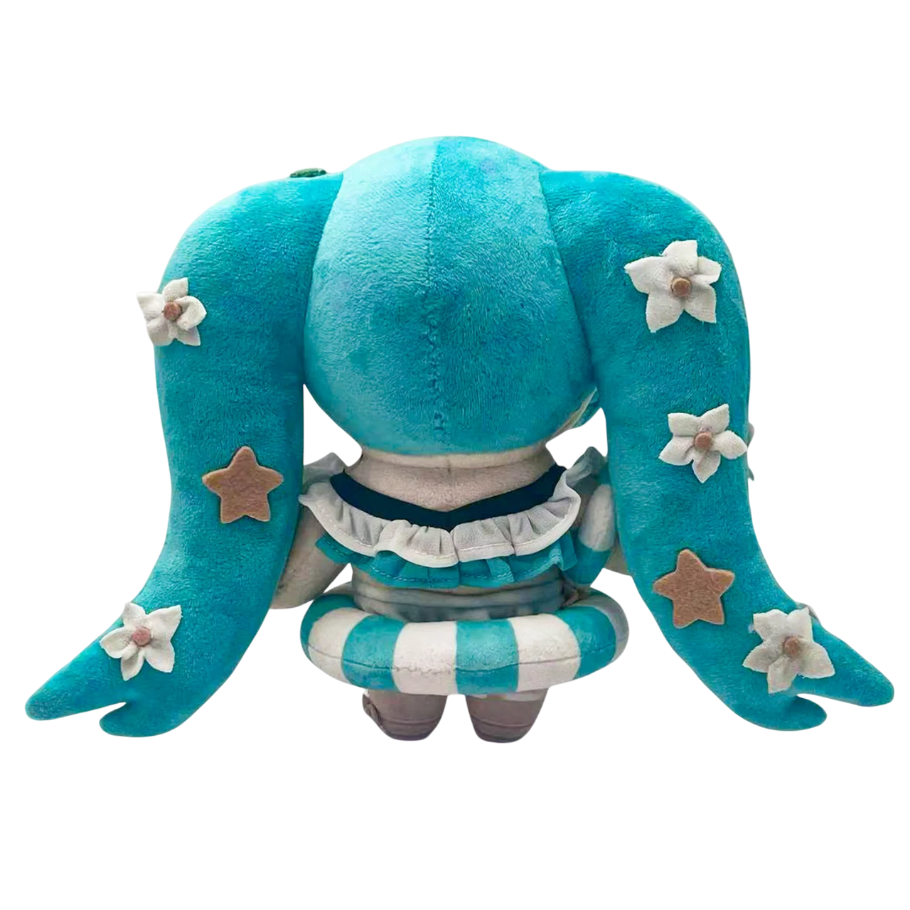 Hatsune Miku Youtooz Plush Summer Style Miku (9IN)
