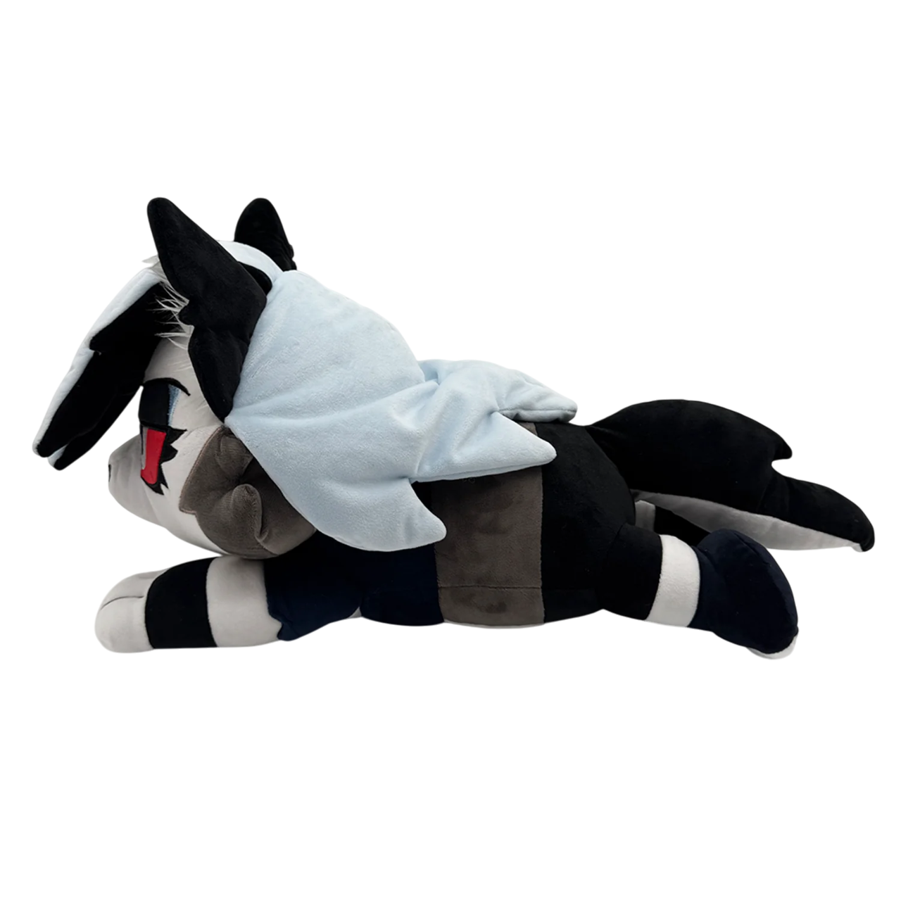Helluva Boss Youtooz Plush Weighted Loona (16IN)