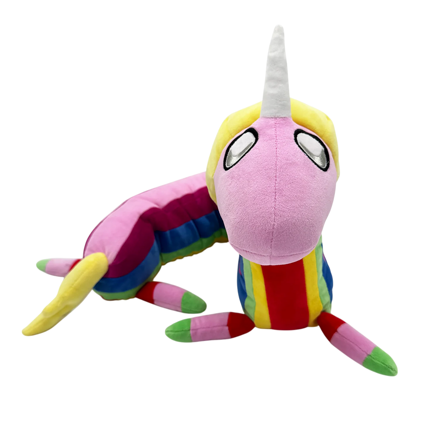 Adventure Time Youtooz Plush Lady Rainicorn (9IN)