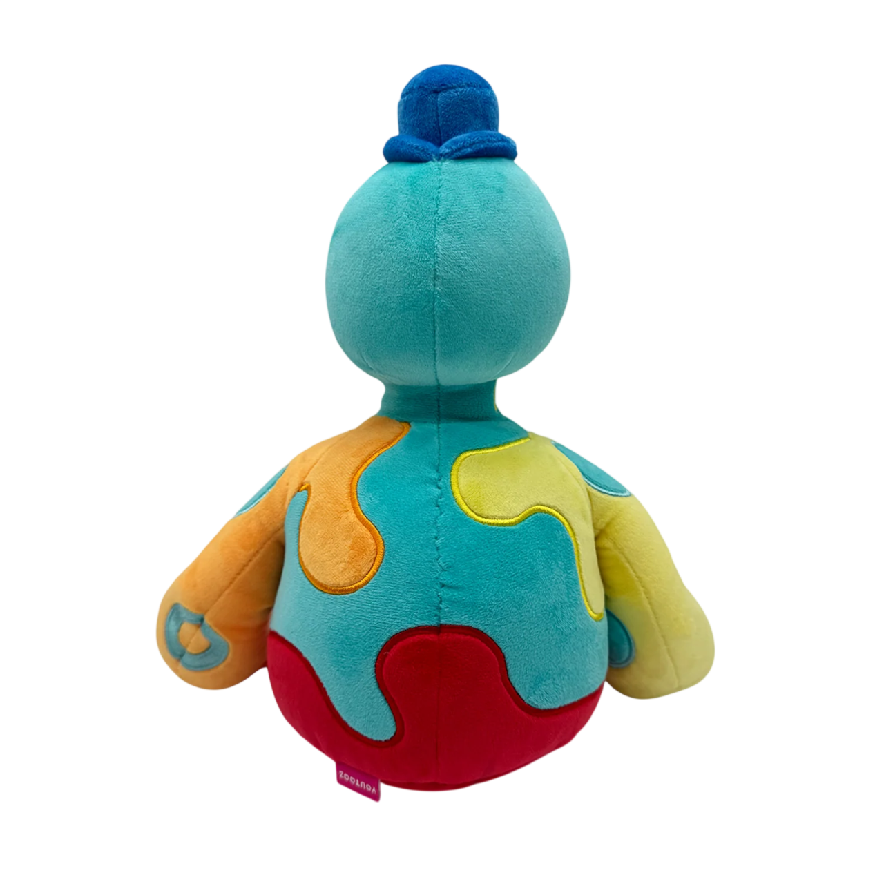 Poppy Playtime Youtooz Plush Doey (9IN)