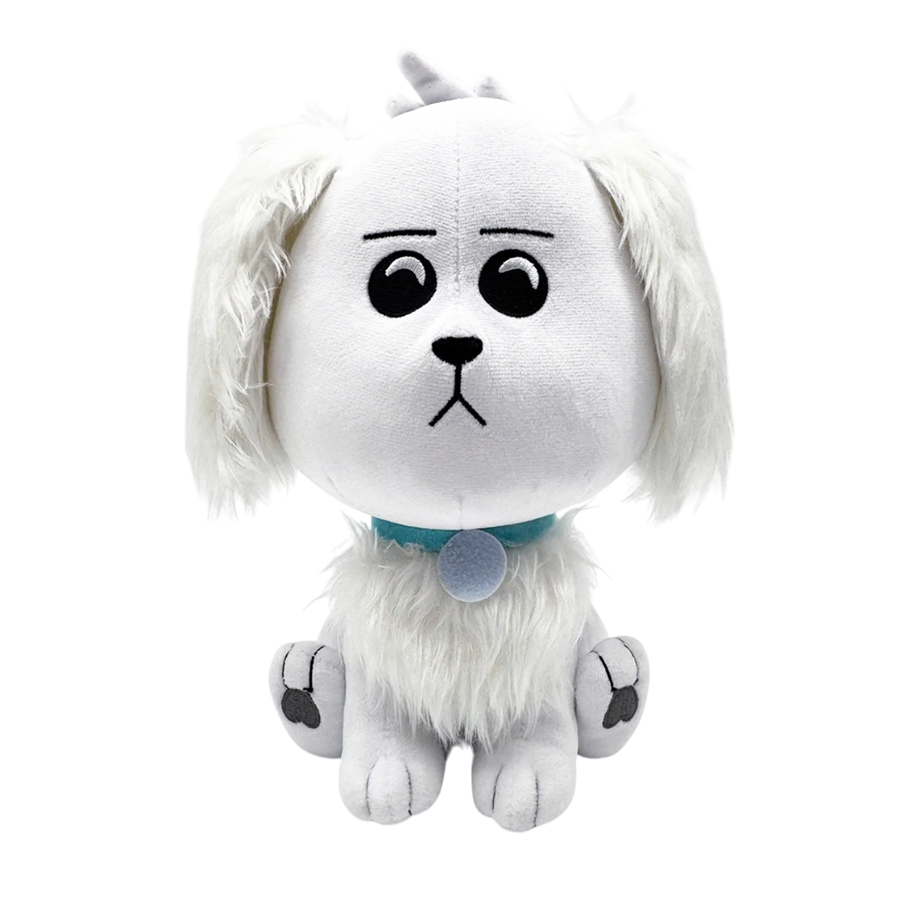 Rick and Morty Youtooz Plush Snuffles (9IN)